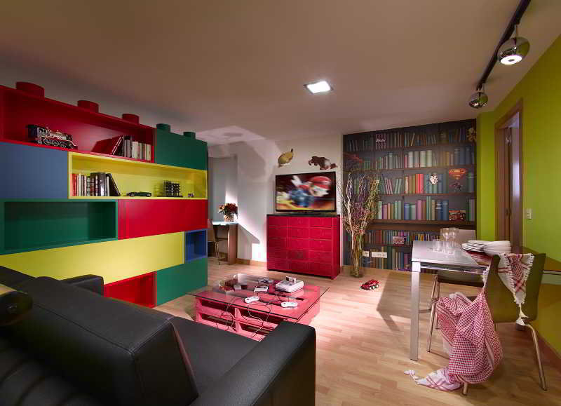 Castro Exclusive Residences - Sant Pau