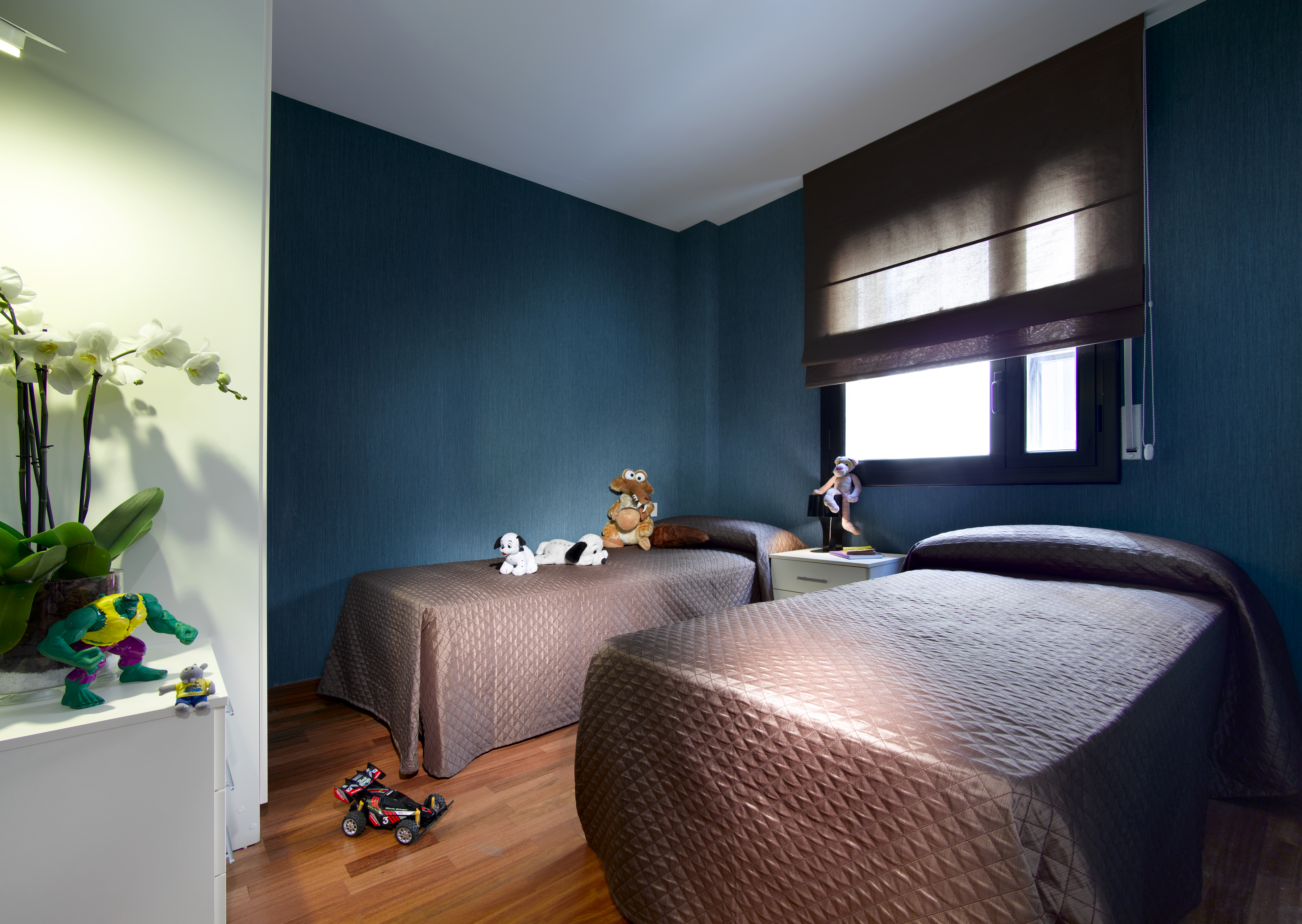 Castro Exclusive Residences - Sant Pau