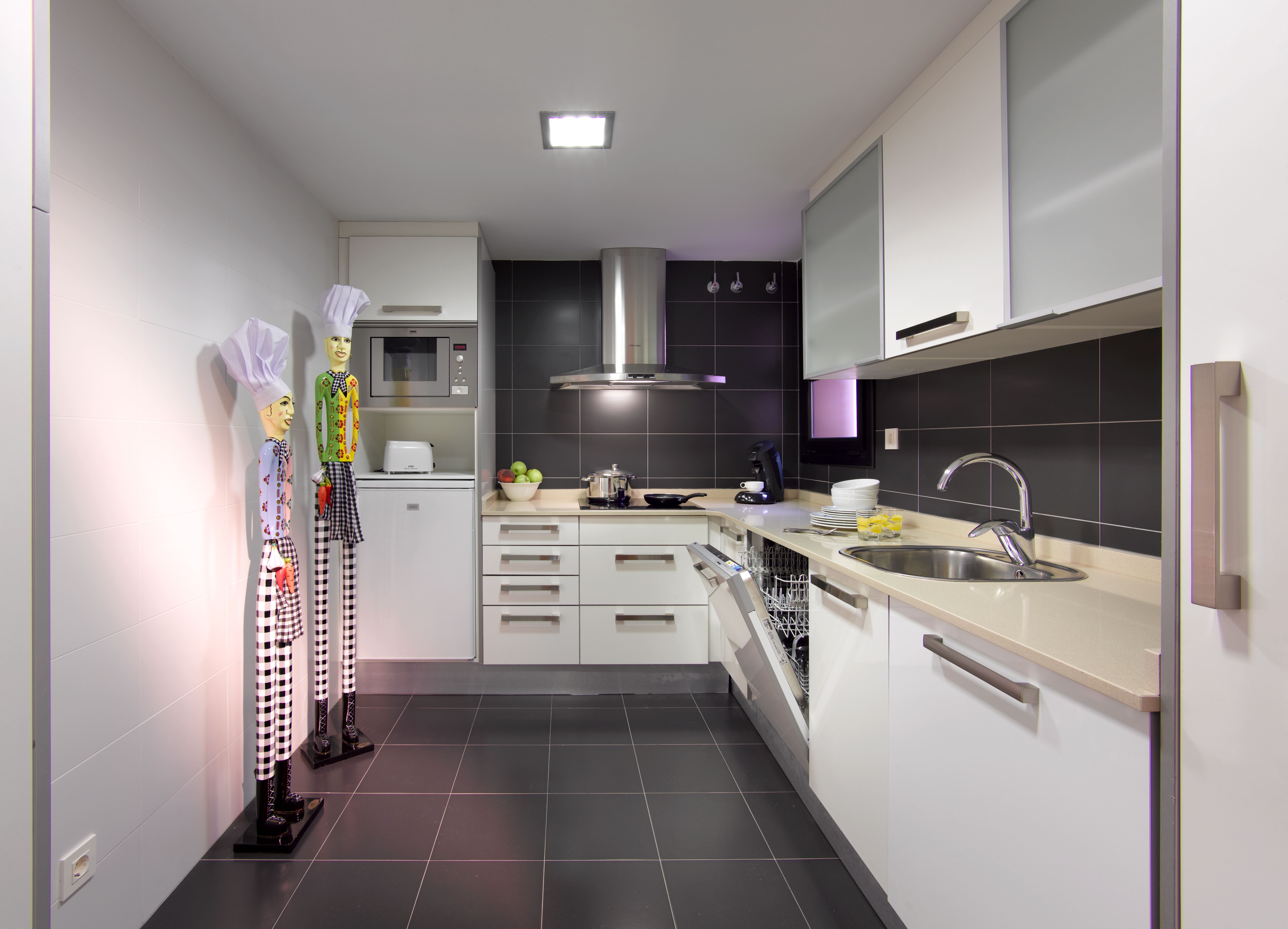 Castro Exclusive Residences - Sant Pau