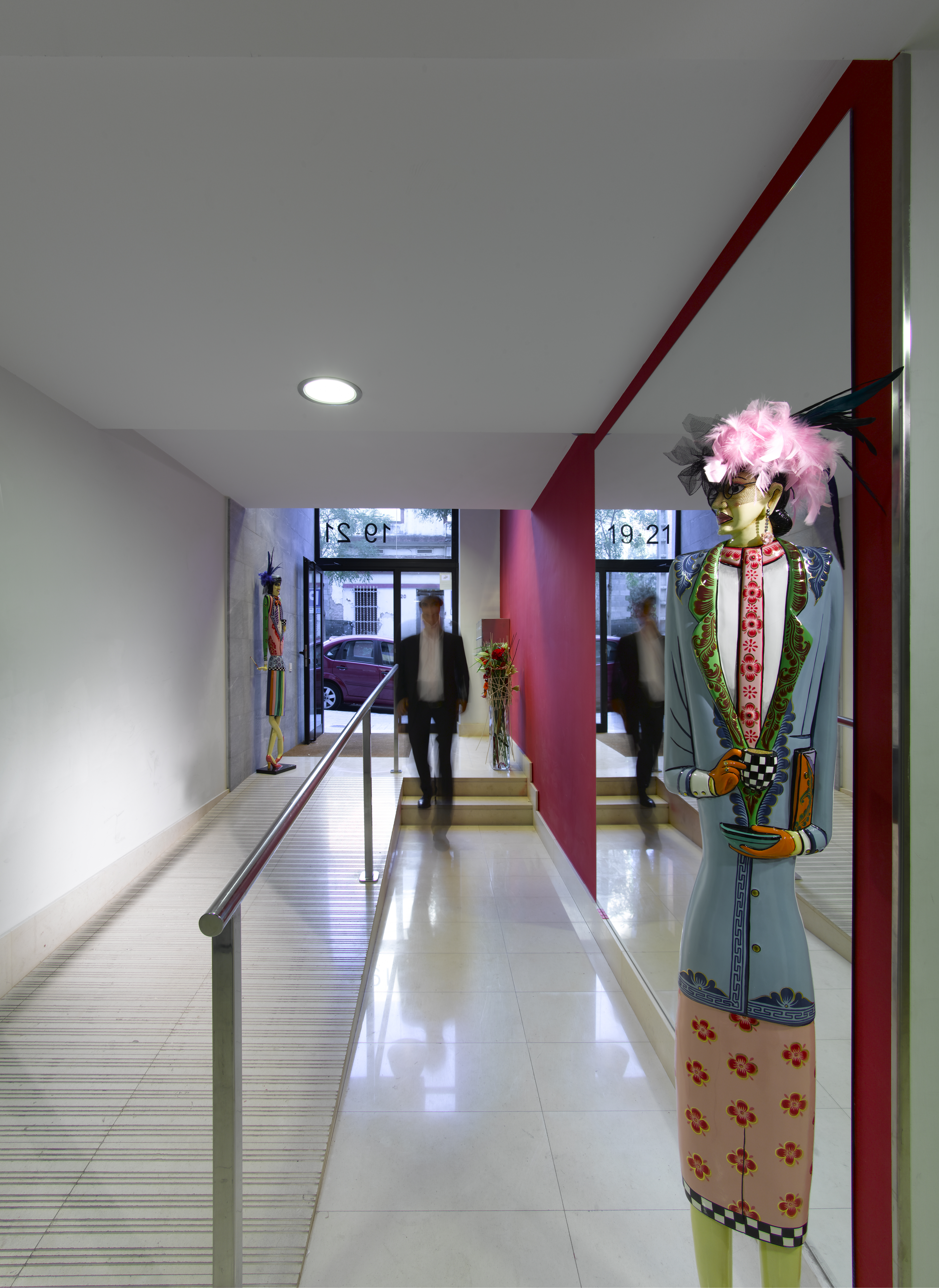 Castro Exclusive Residences - Sant Pau