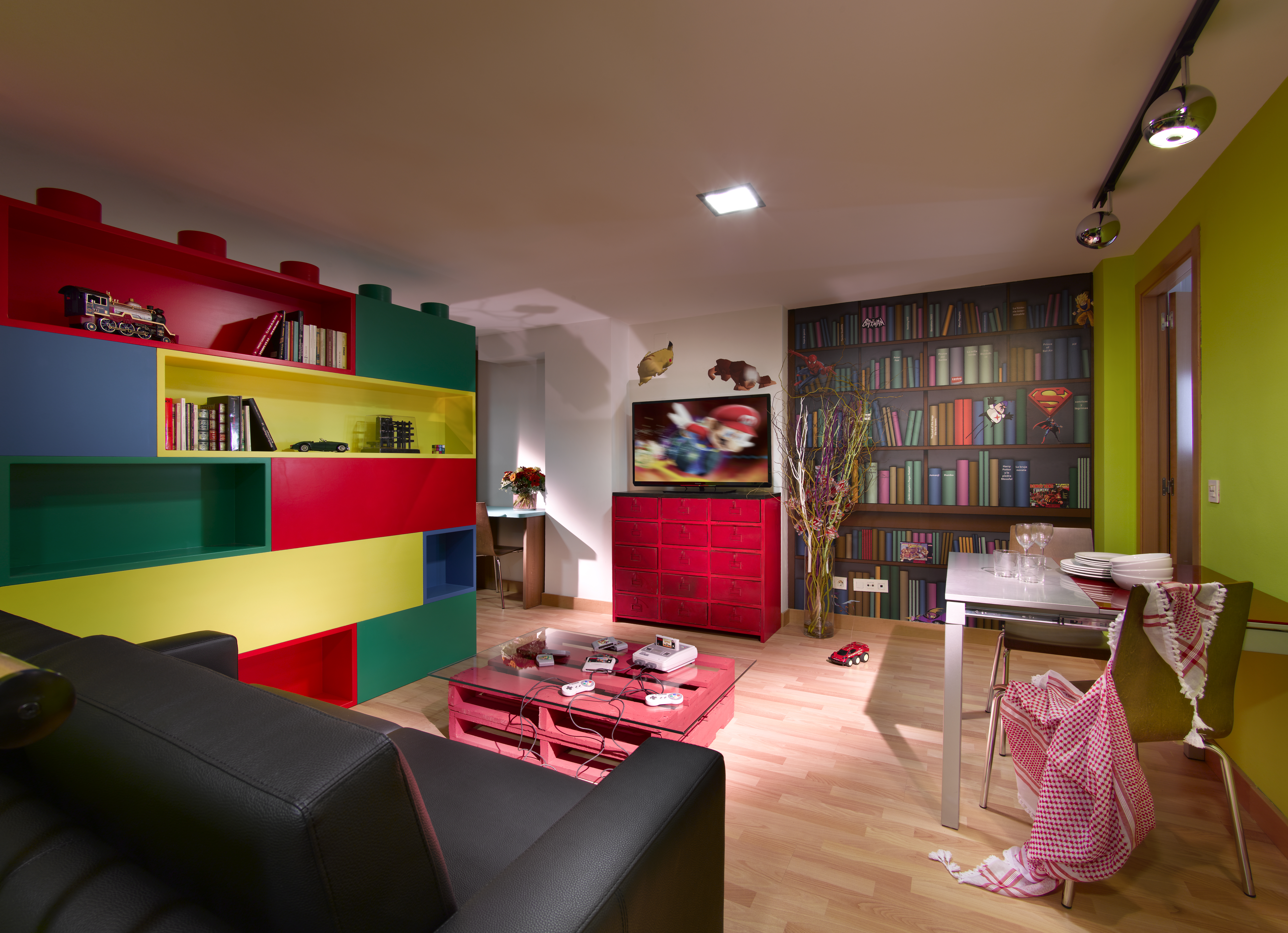Castro Exclusive Residences - Sant Pau