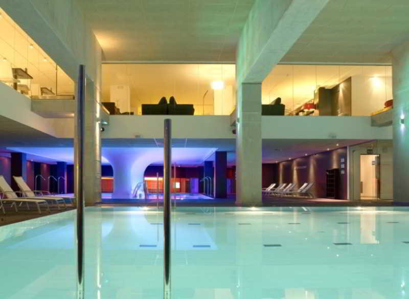 Castro Exclusive Residences - Spa Sagrada Familia