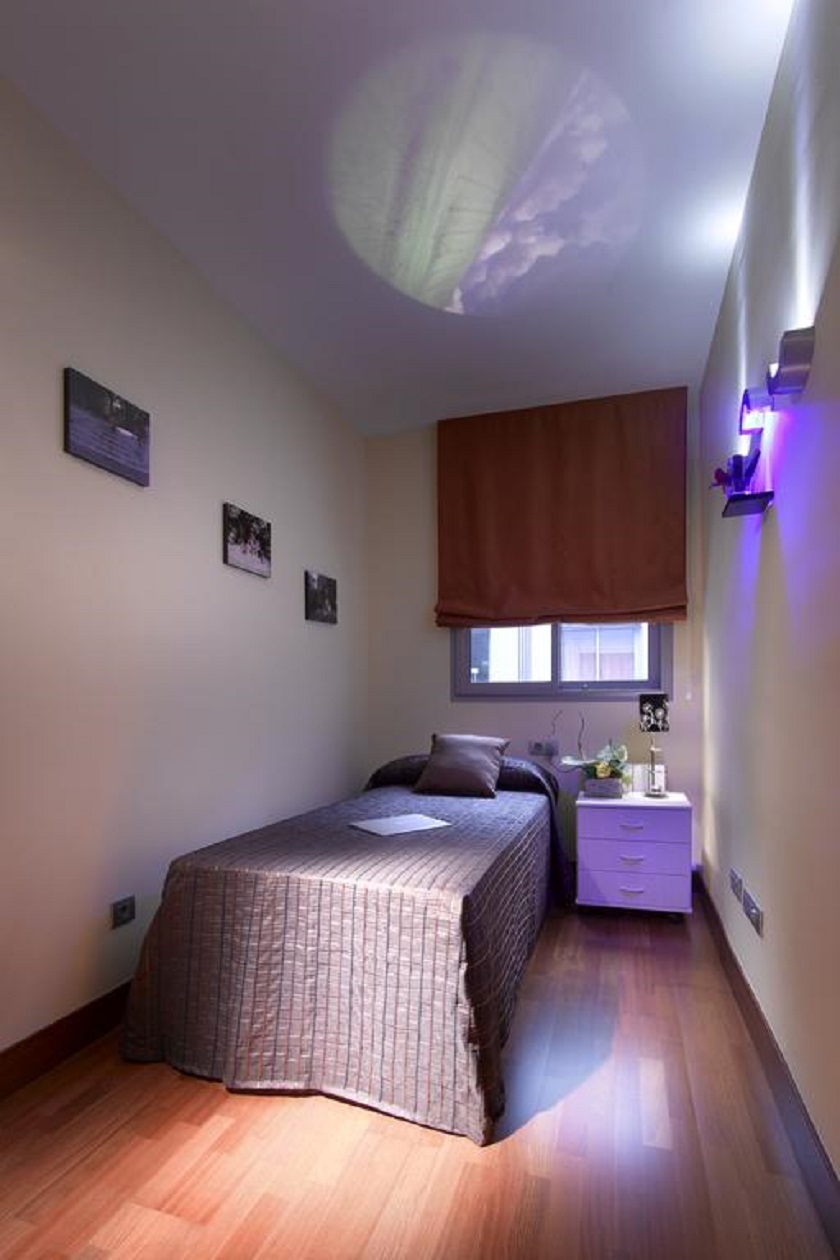 Castro Exclusive Residences - Spa Sagrada Familia