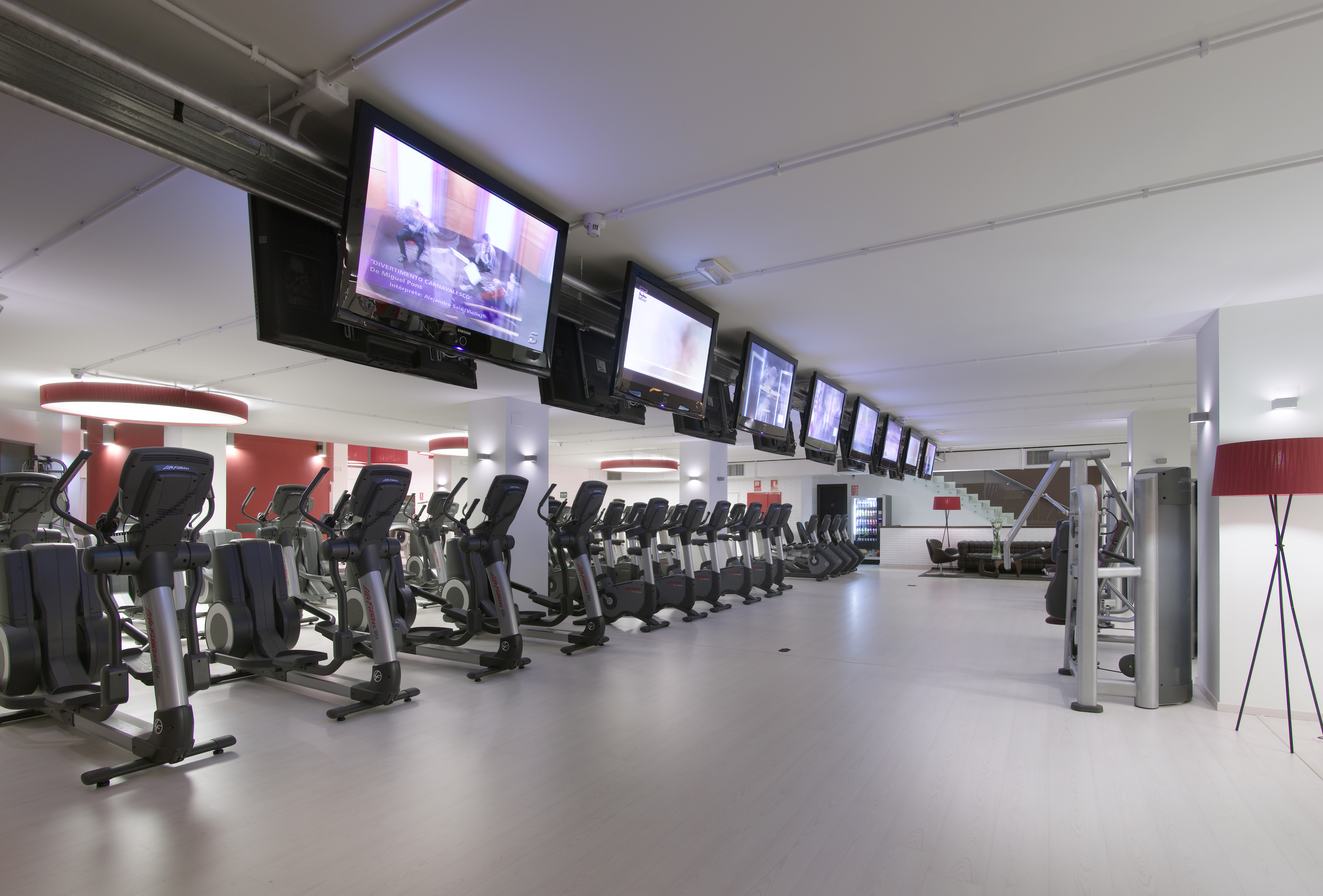 Castro Exclusive Residences - Spa Sagrada Familia