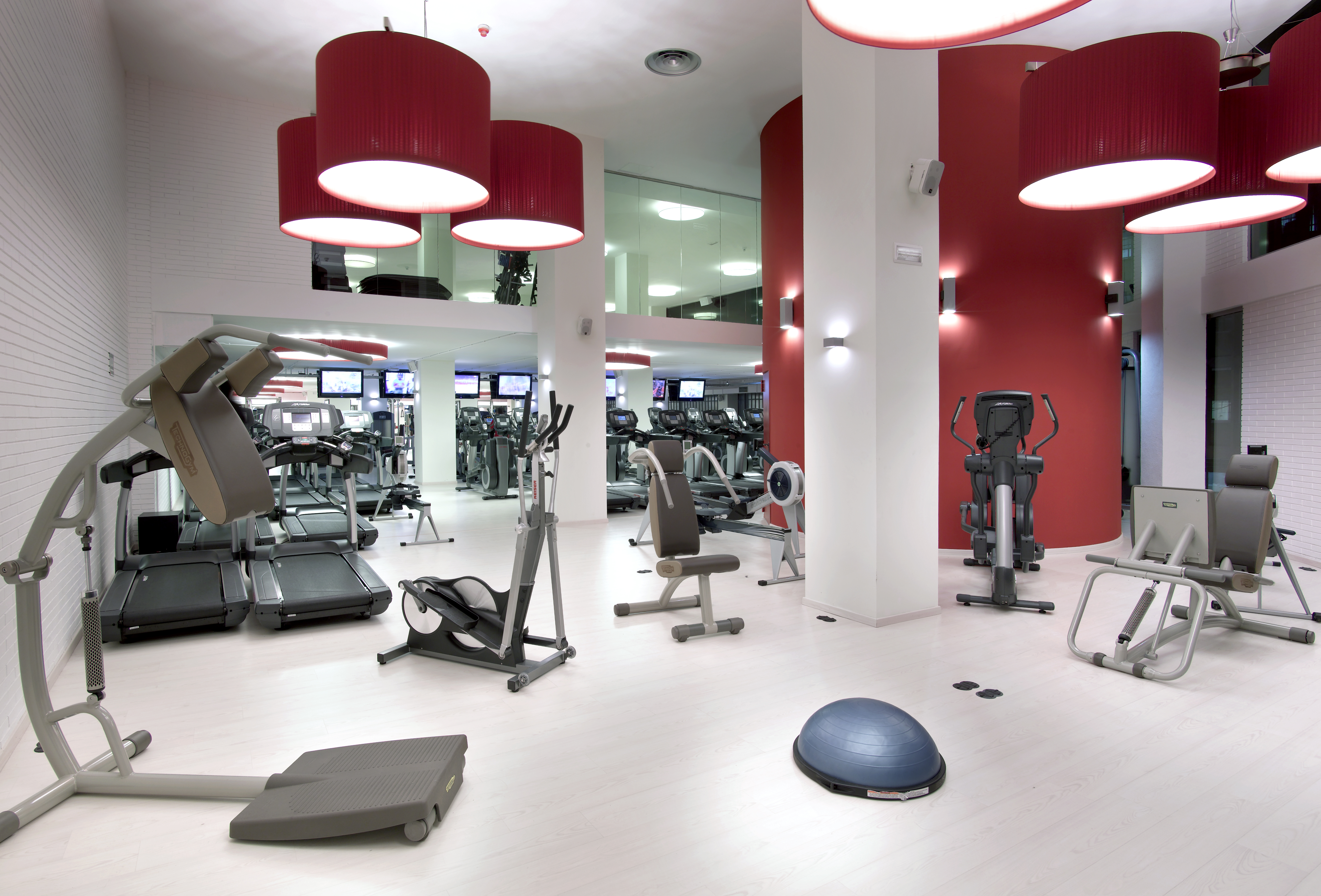 Castro Exclusive Residences - Spa Sagrada Familia