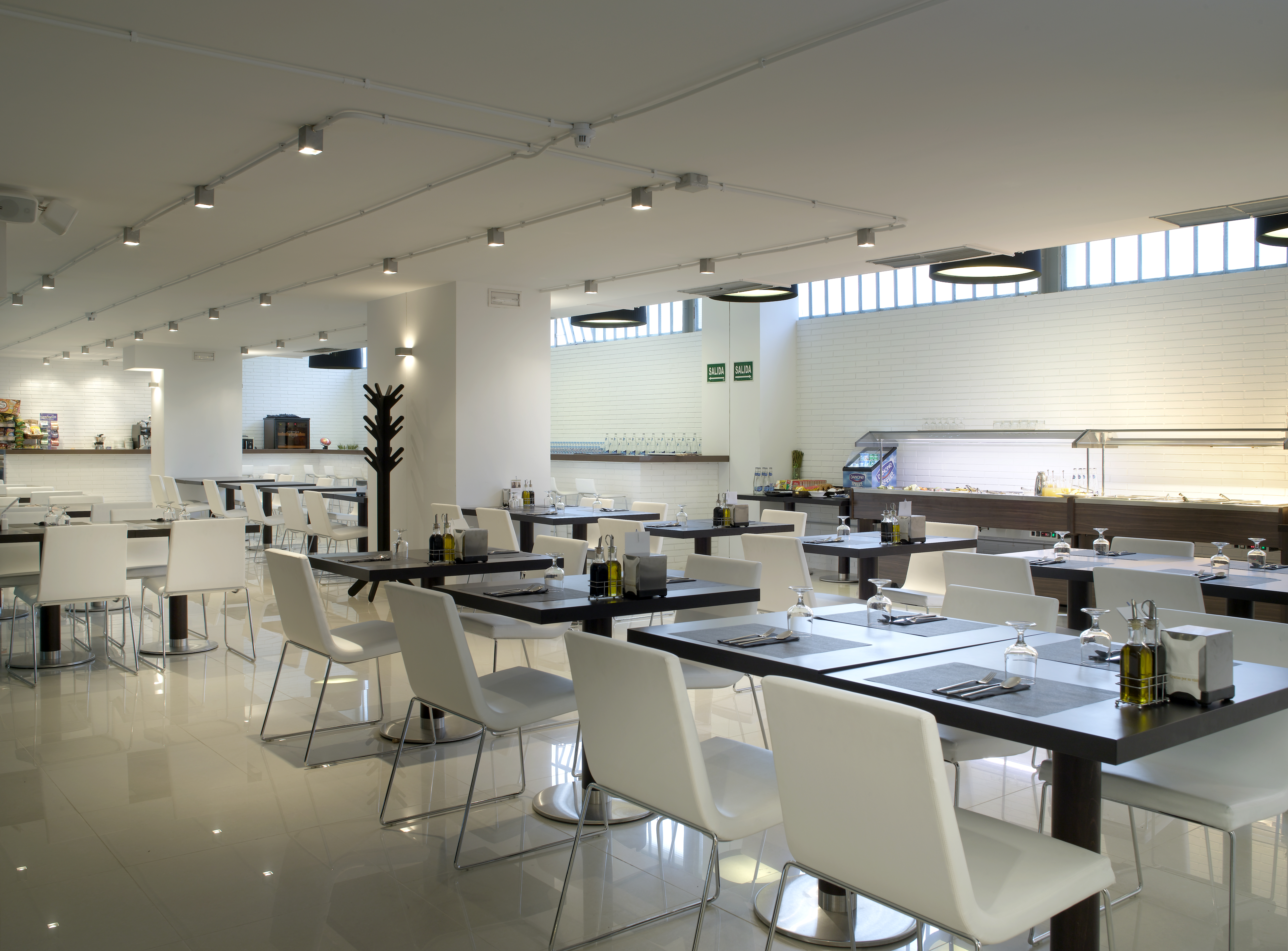 Castro Exclusive Residences - Spa Sagrada Familia
