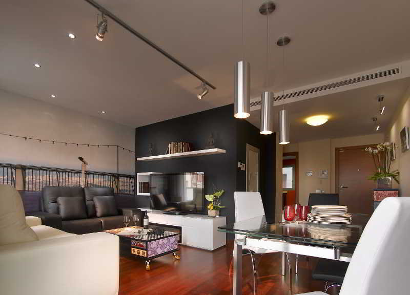Castro Exclusive Residences - Spa Sagrada Familia