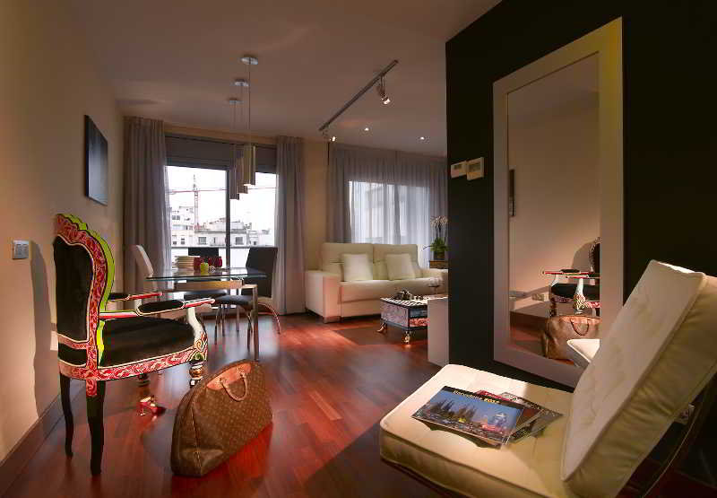 Castro Exclusive Residences - Spa Sagrada Familia