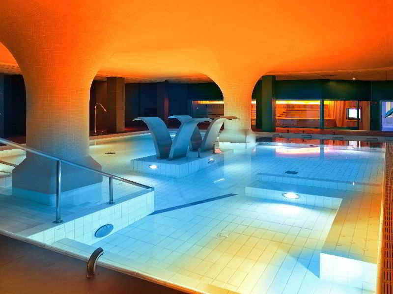 Castro Exclusive Residences - Spa Sagrada Familia