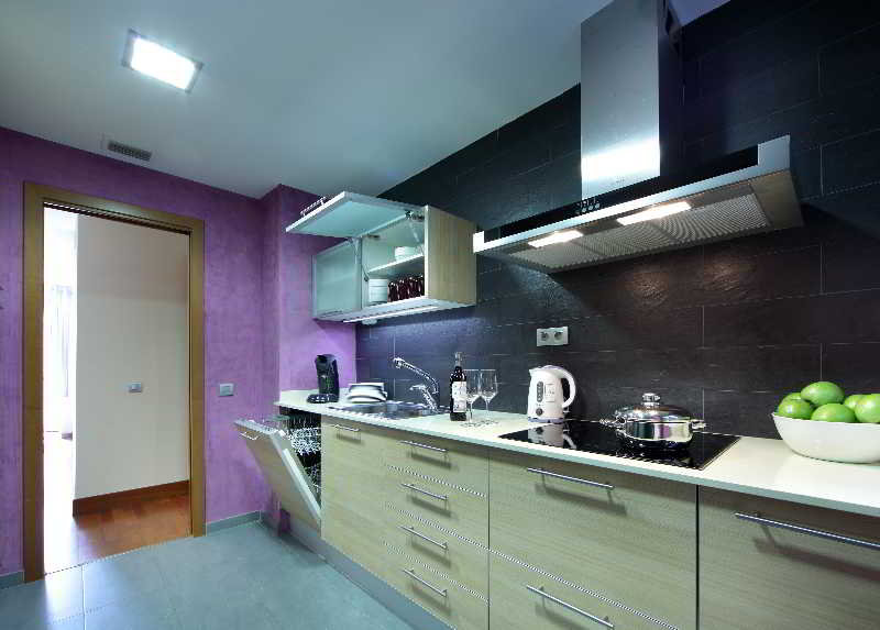 Castro Exclusive Residences - Spa Sagrada Familia