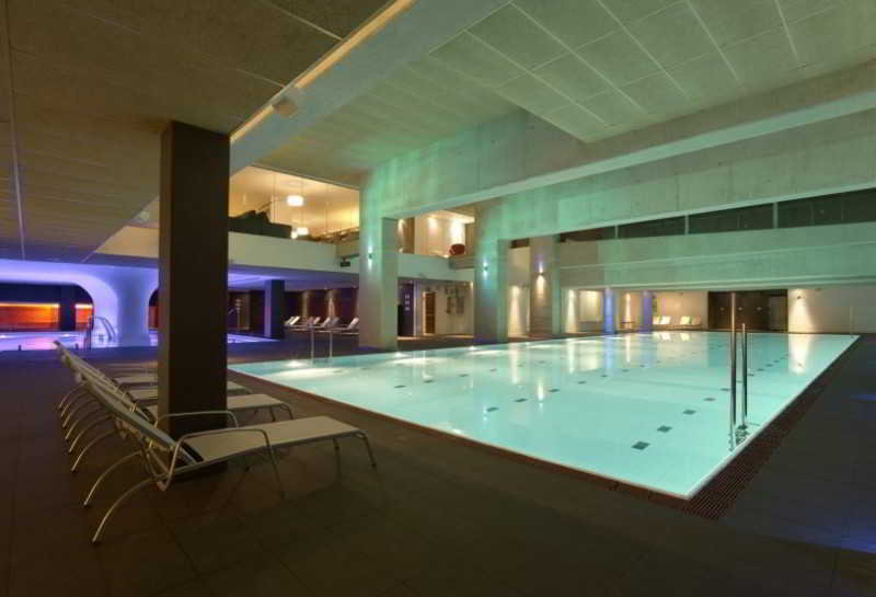 Castro Exclusive Residences - Spa Sagrada Familia