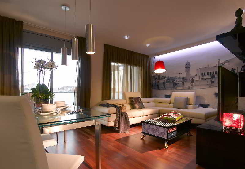 Castro Exclusive Residences - Spa Sagrada Familia
