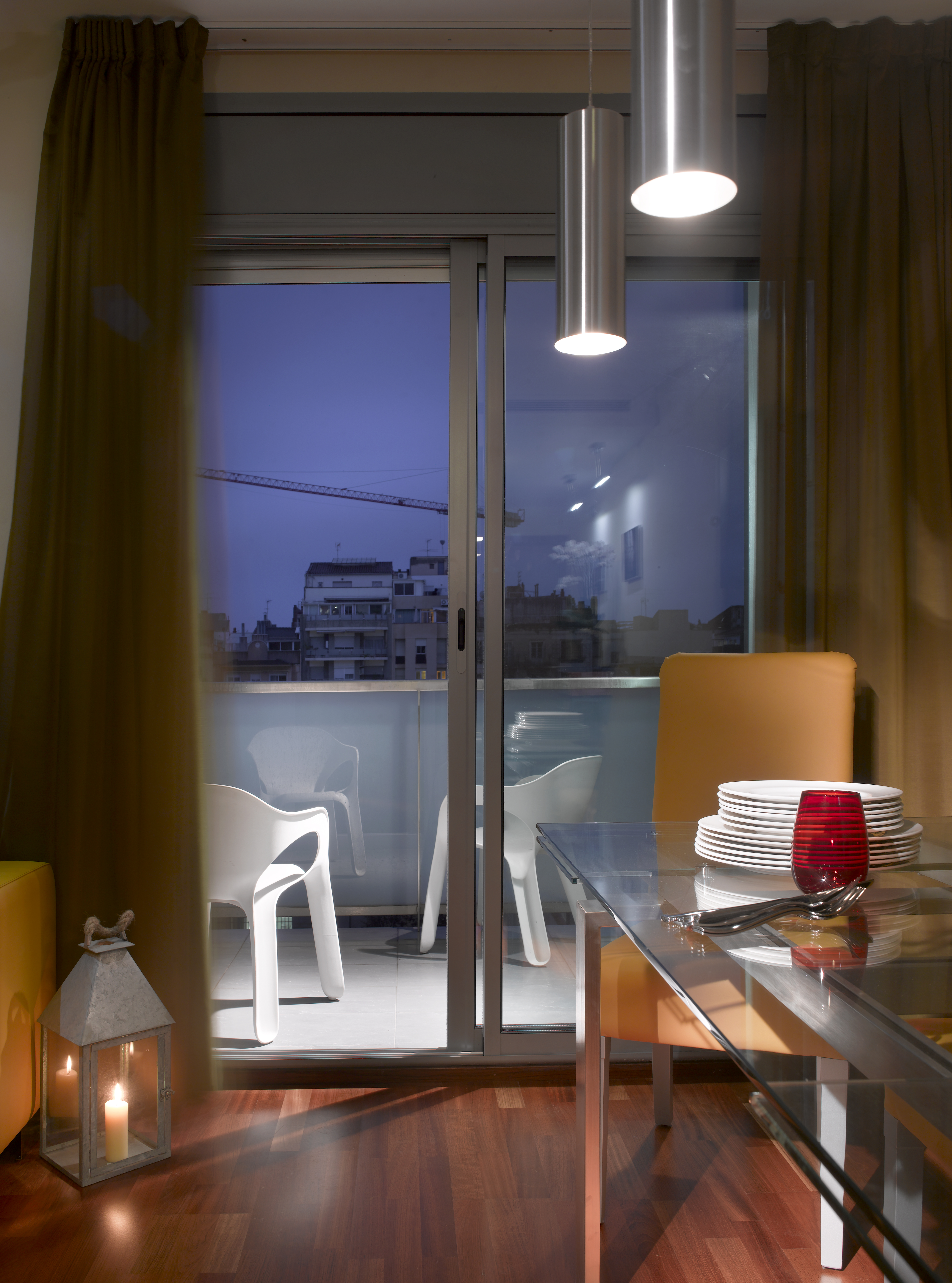 Castro Exclusive Residences - Spa Sagrada Familia