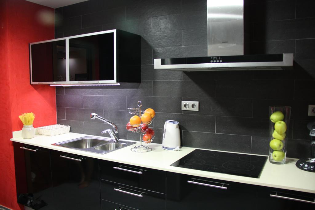 Castro Exclusive Residences - Spa Sagrada Familia