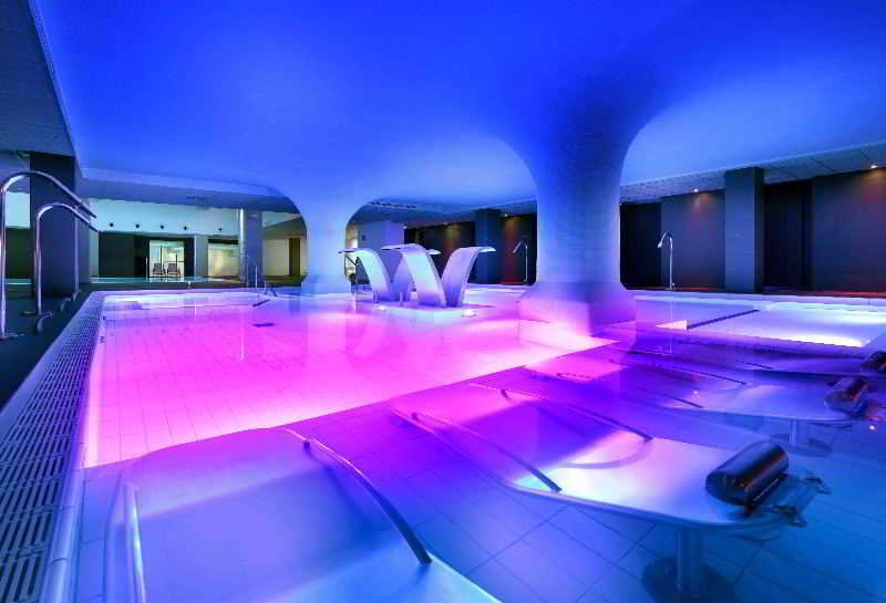 Castro Exclusive Residences - Spa Sagrada Familia