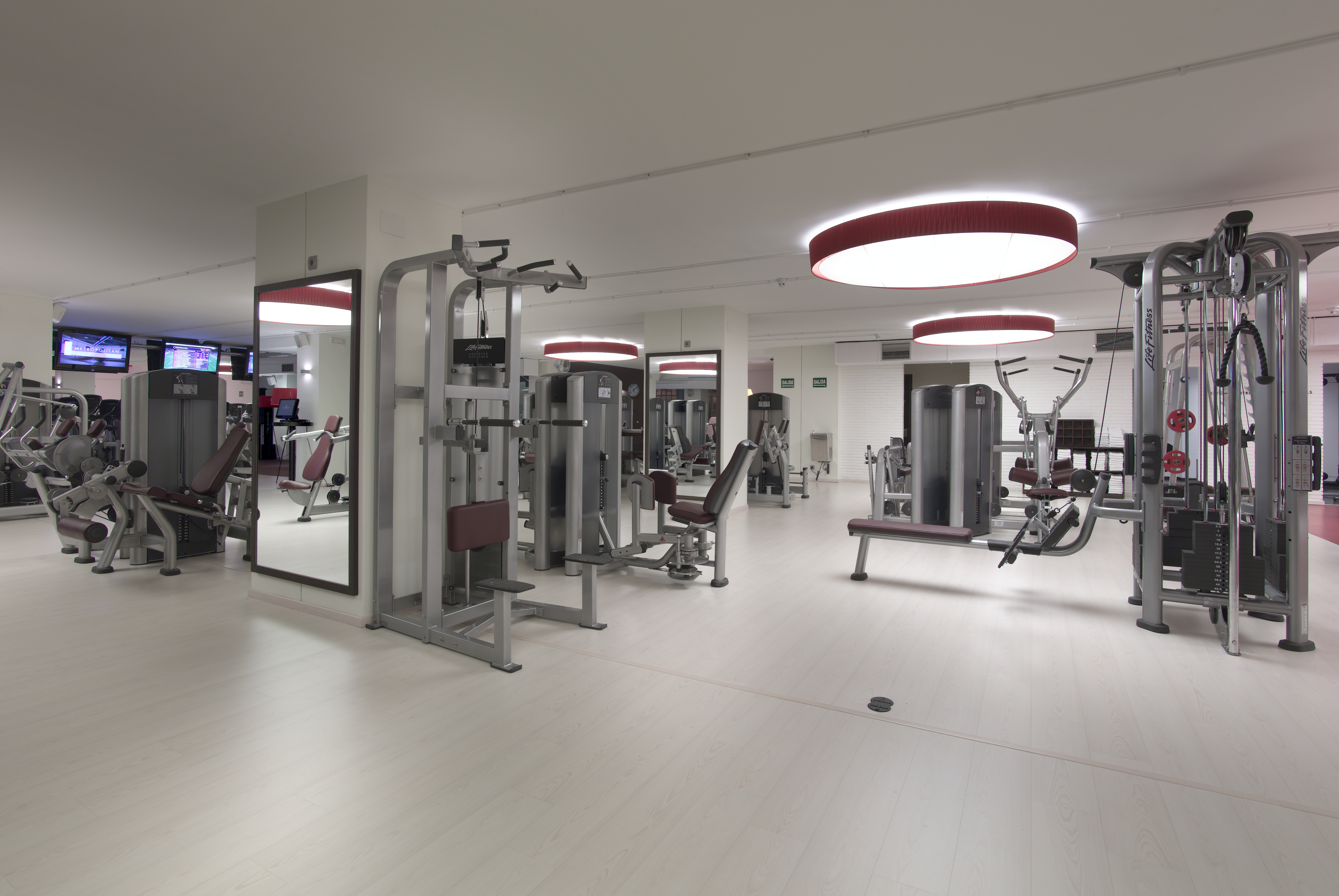 Castro Exclusive Residences - Spa Sagrada Familia