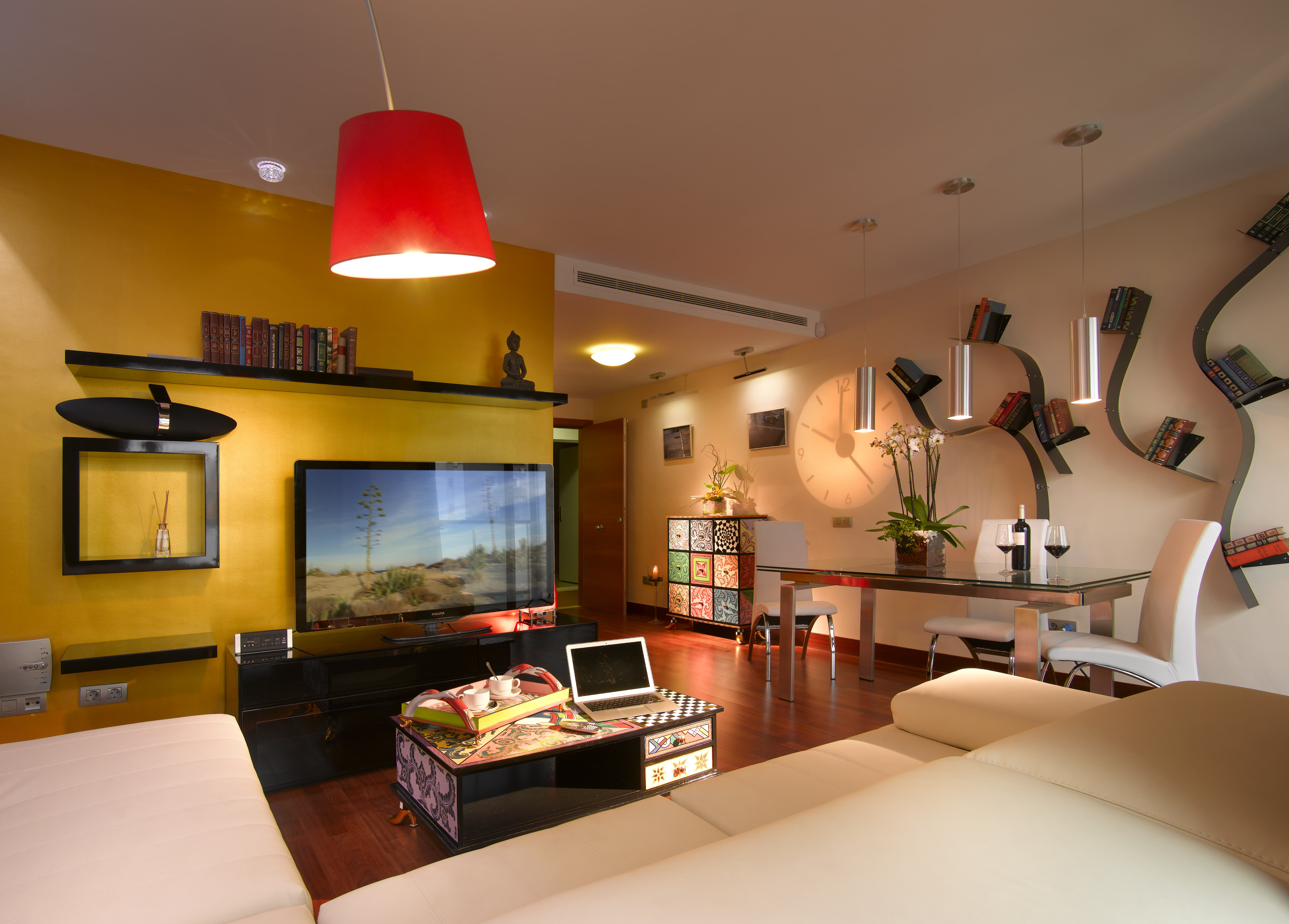Castro Exclusive Residences - Spa Sagrada Familia