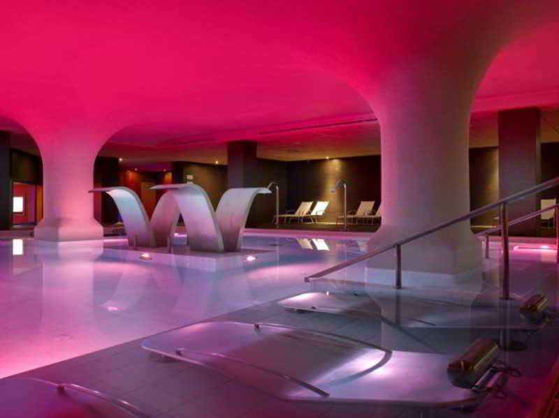Castro Exclusive Residences - Spa Sagrada Familia