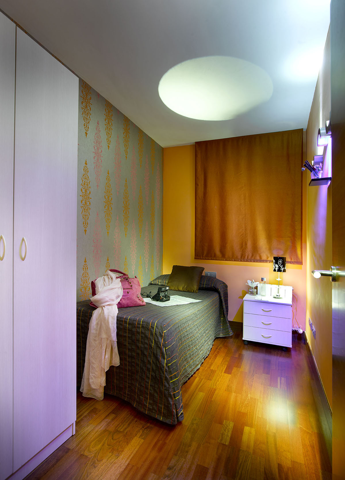 Castro Exclusive Residences - Spa Sagrada Familia