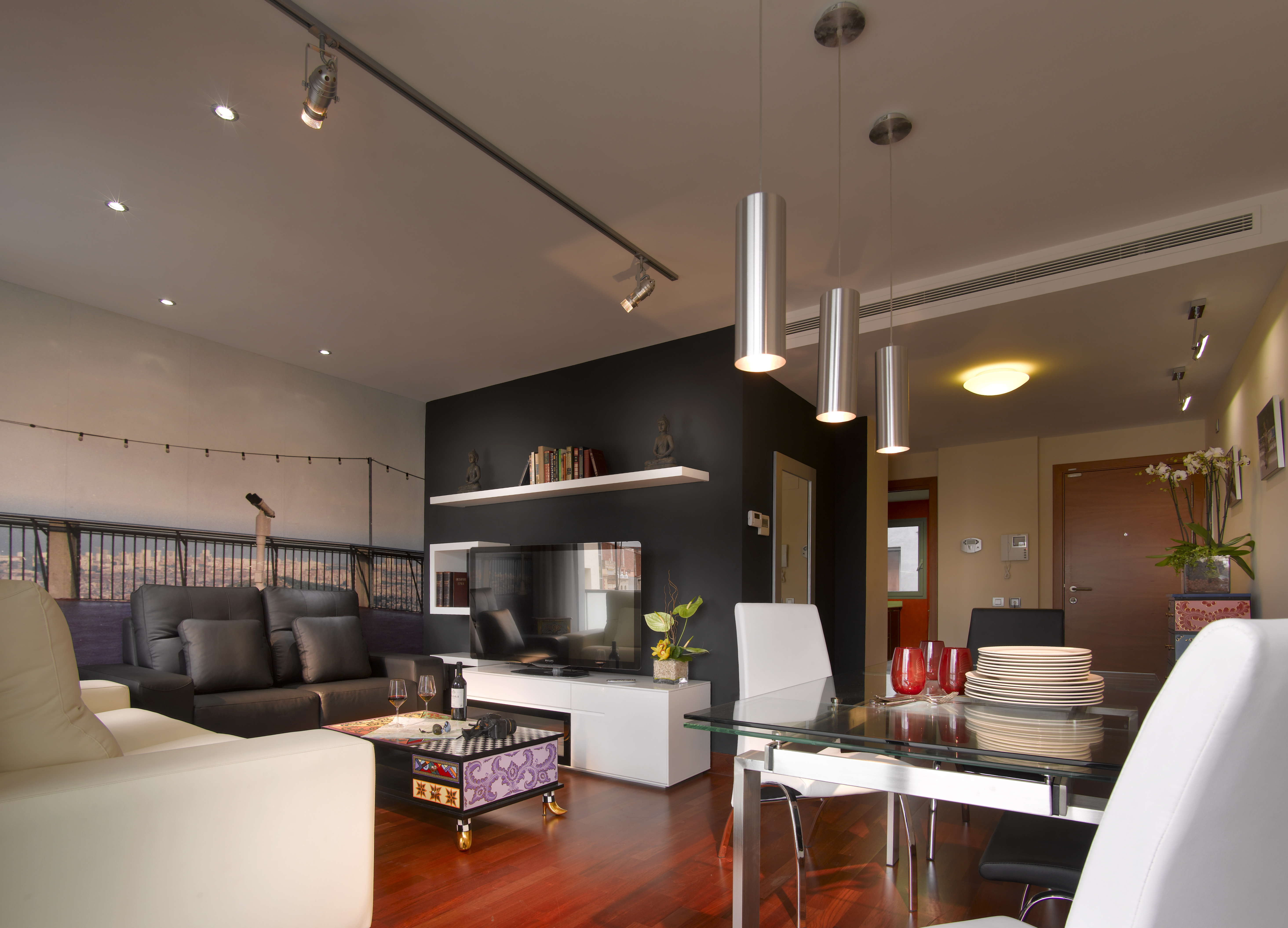 Castro Exclusive Residences - Spa Sagrada Familia