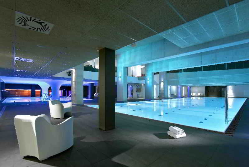 Castro Exclusive Residences - Spa Sagrada Familia