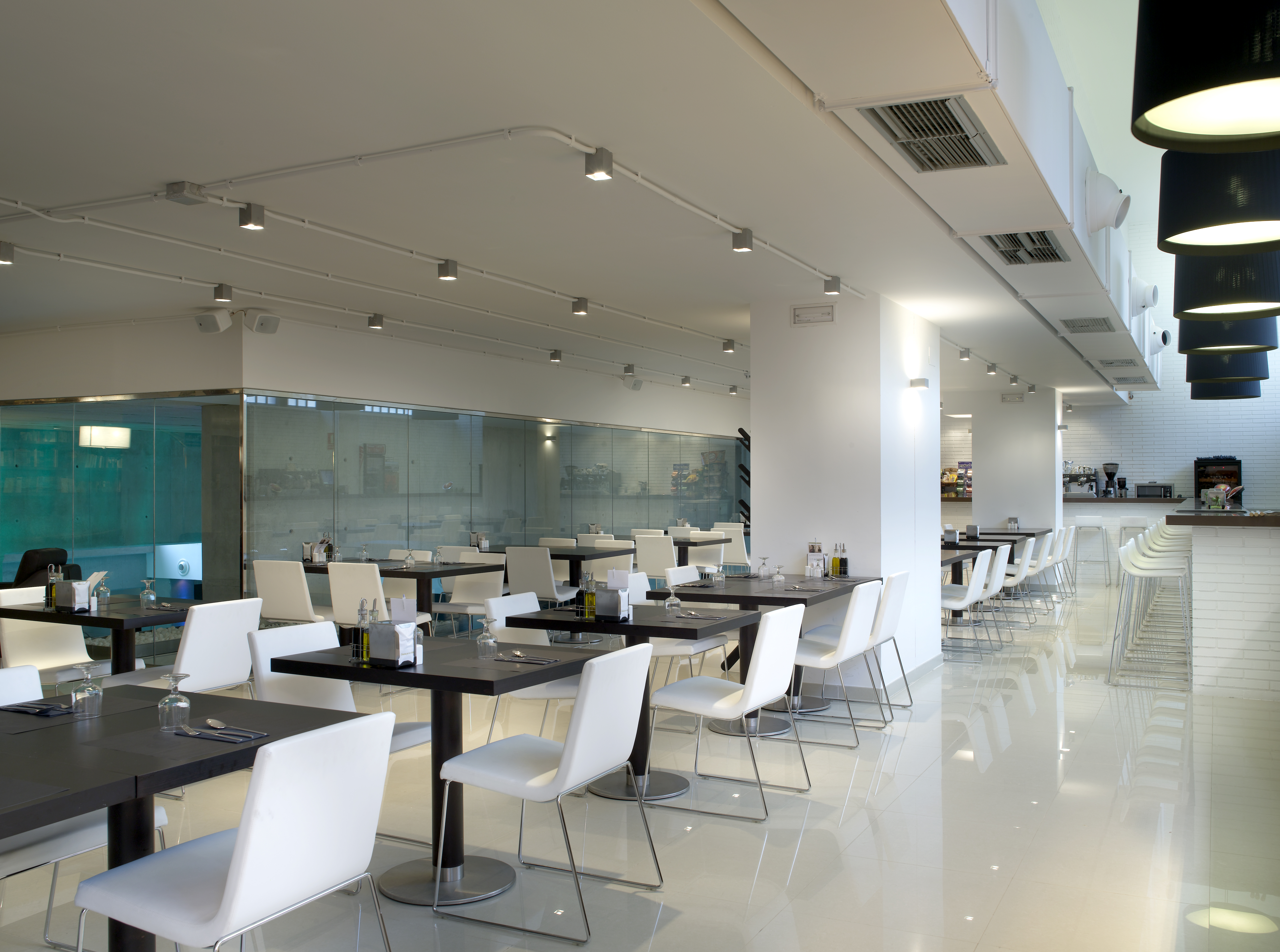 Castro Exclusive Residences - Spa Sagrada Familia