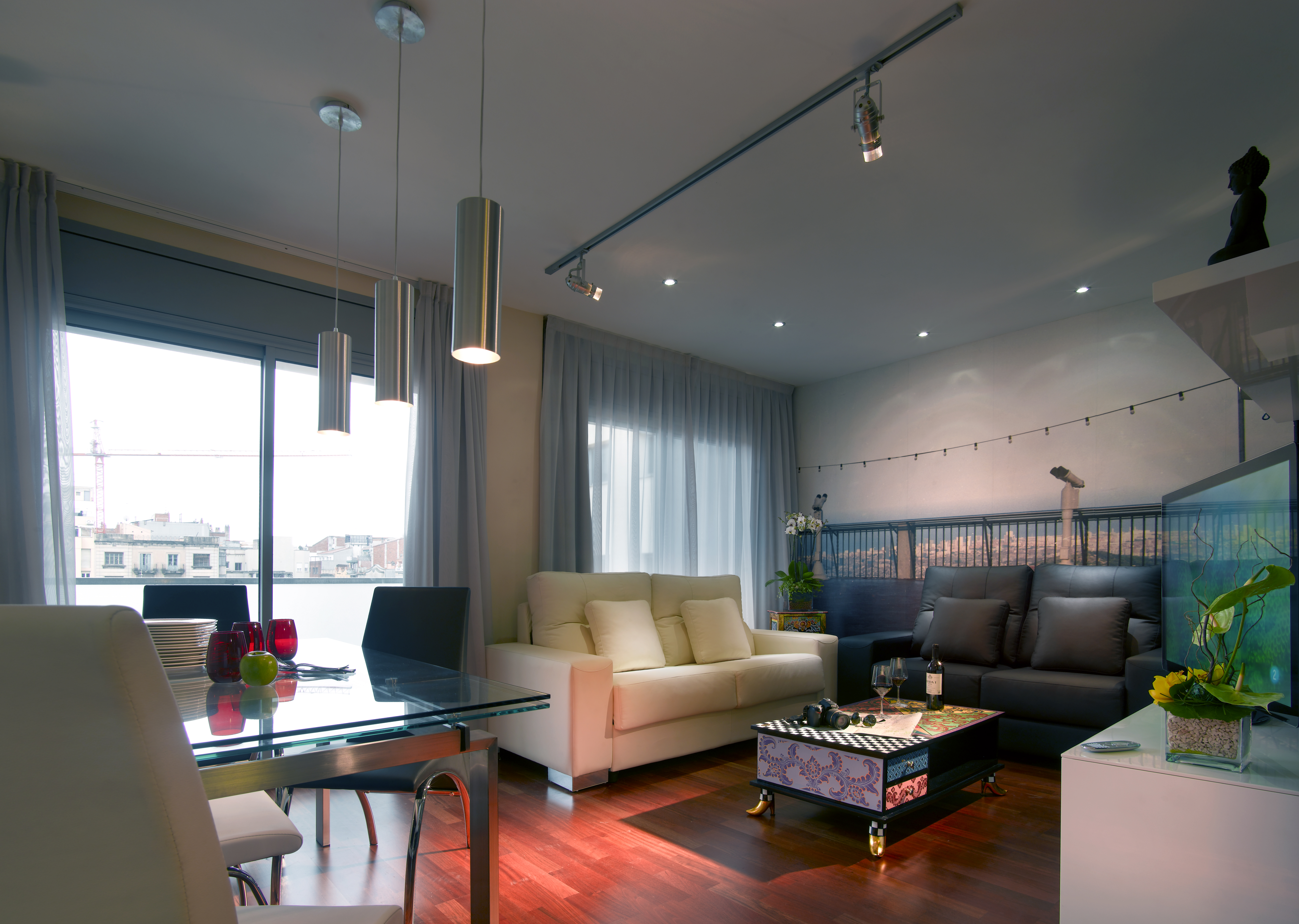 Castro Exclusive Residences - Spa Sagrada Familia