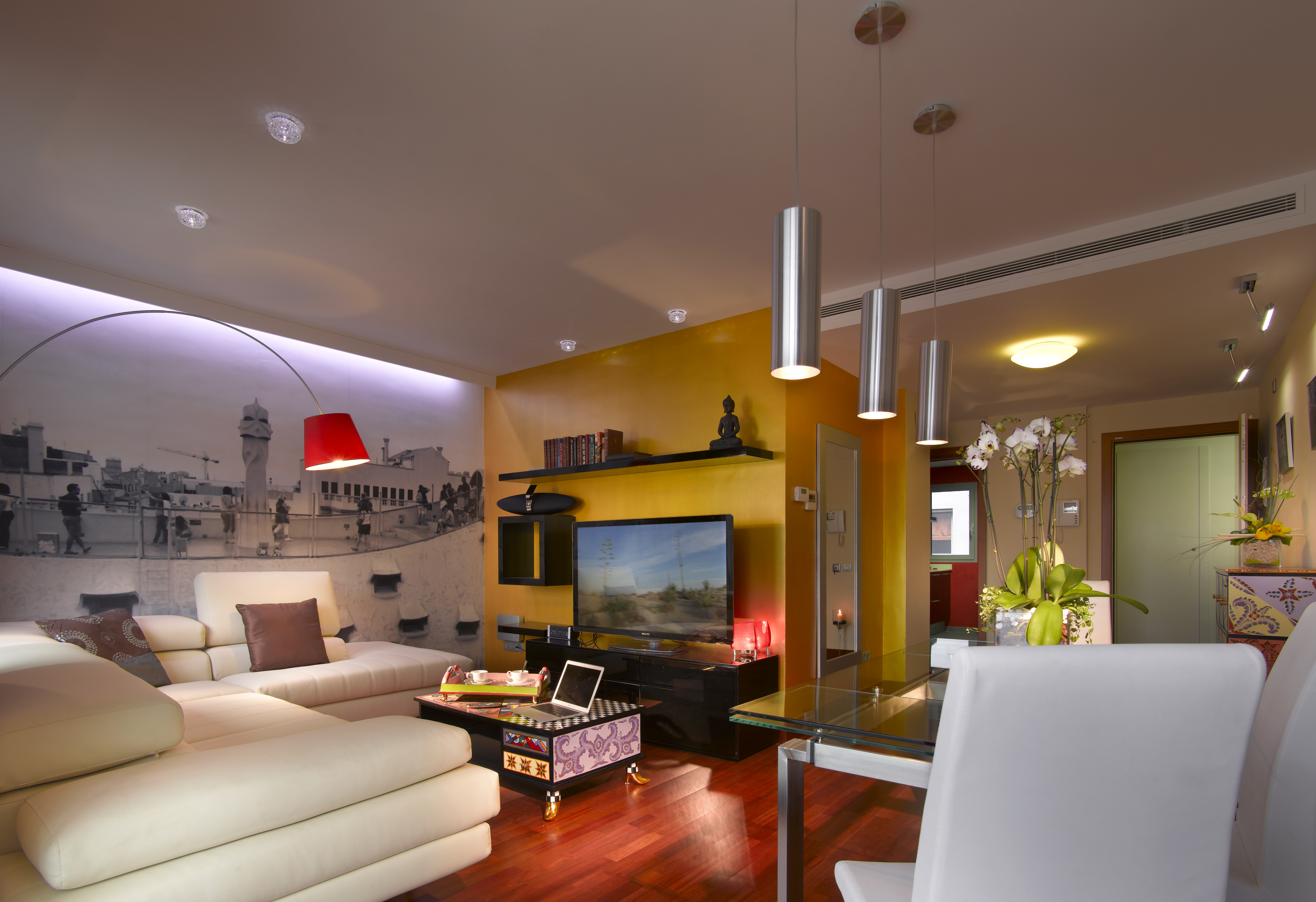 Castro Exclusive Residences - Spa Sagrada Familia