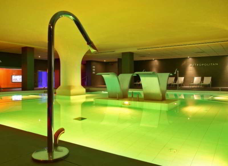Castro Exclusive Residences - Spa Sagrada Familia