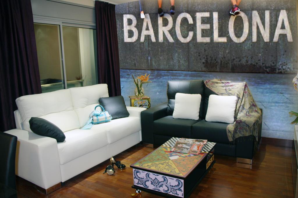 Castro Exclusive Residences - Spa Sagrada Familia