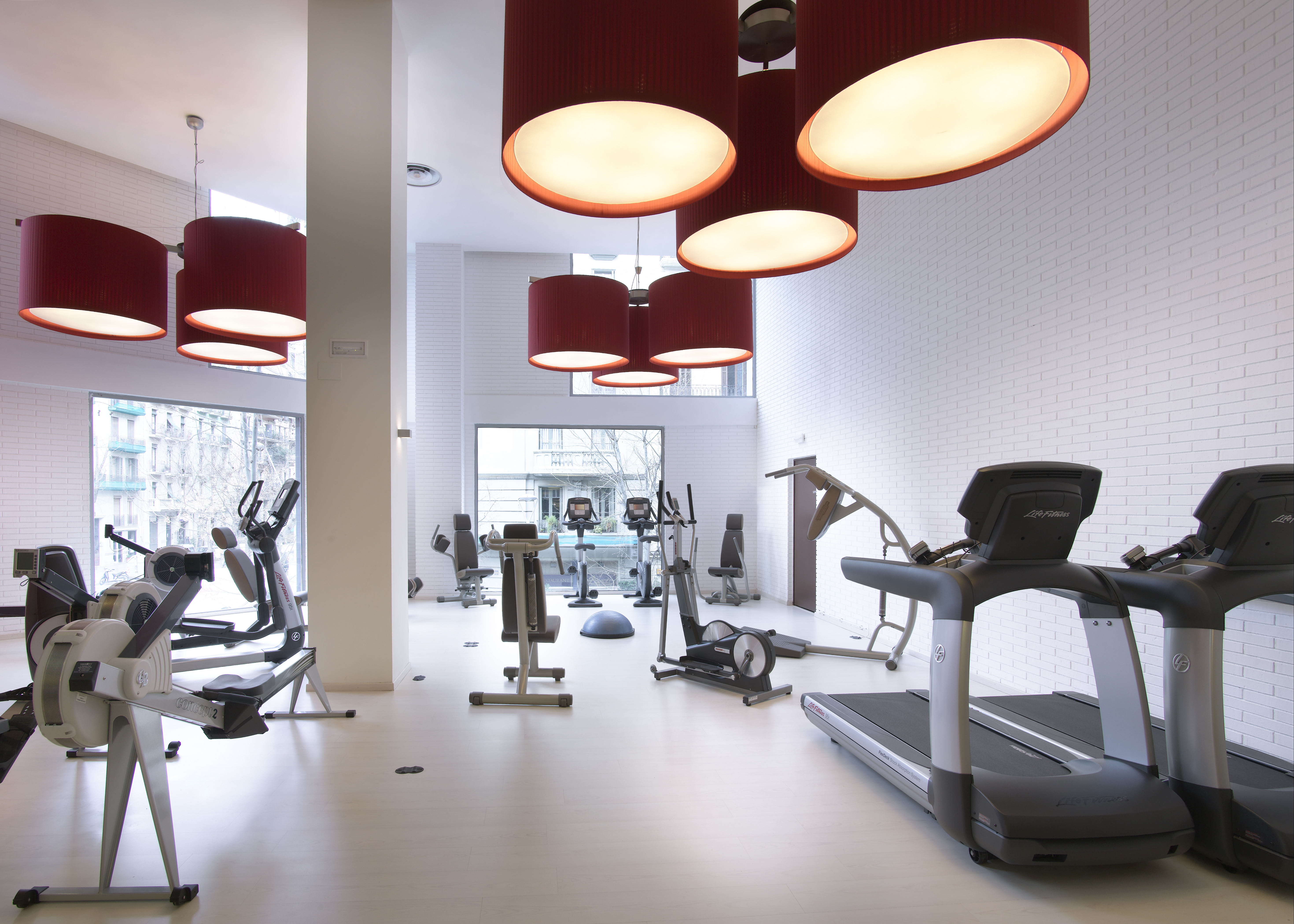 Castro Exclusive Residences - Spa Sagrada Familia