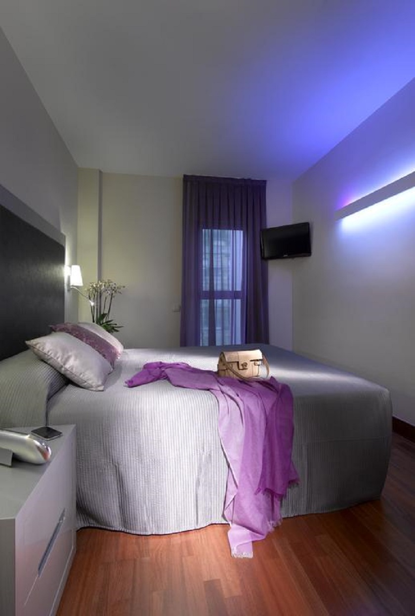 Castro Exclusive Residences - Spa Sagrada Familia