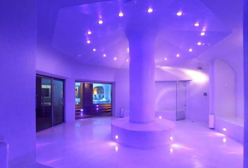 Castro Exclusive Residences - Spa Sagrada Familia