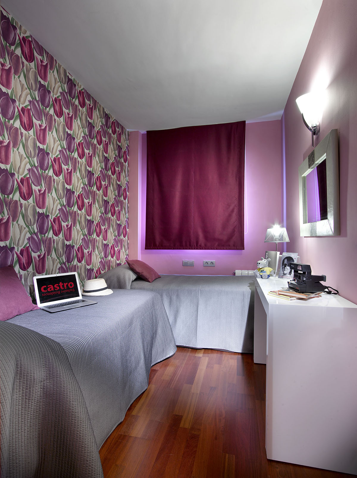 Castro Exclusive Residences - Spa Sagrada Familia