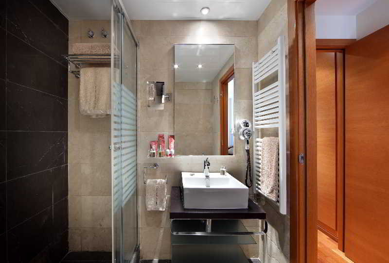 Castro Exclusive Residences - Spa Sagrada Familia