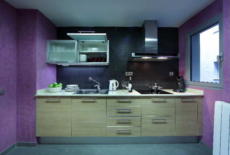 Castro Exclusive Residences - Spa Sagrada Familia