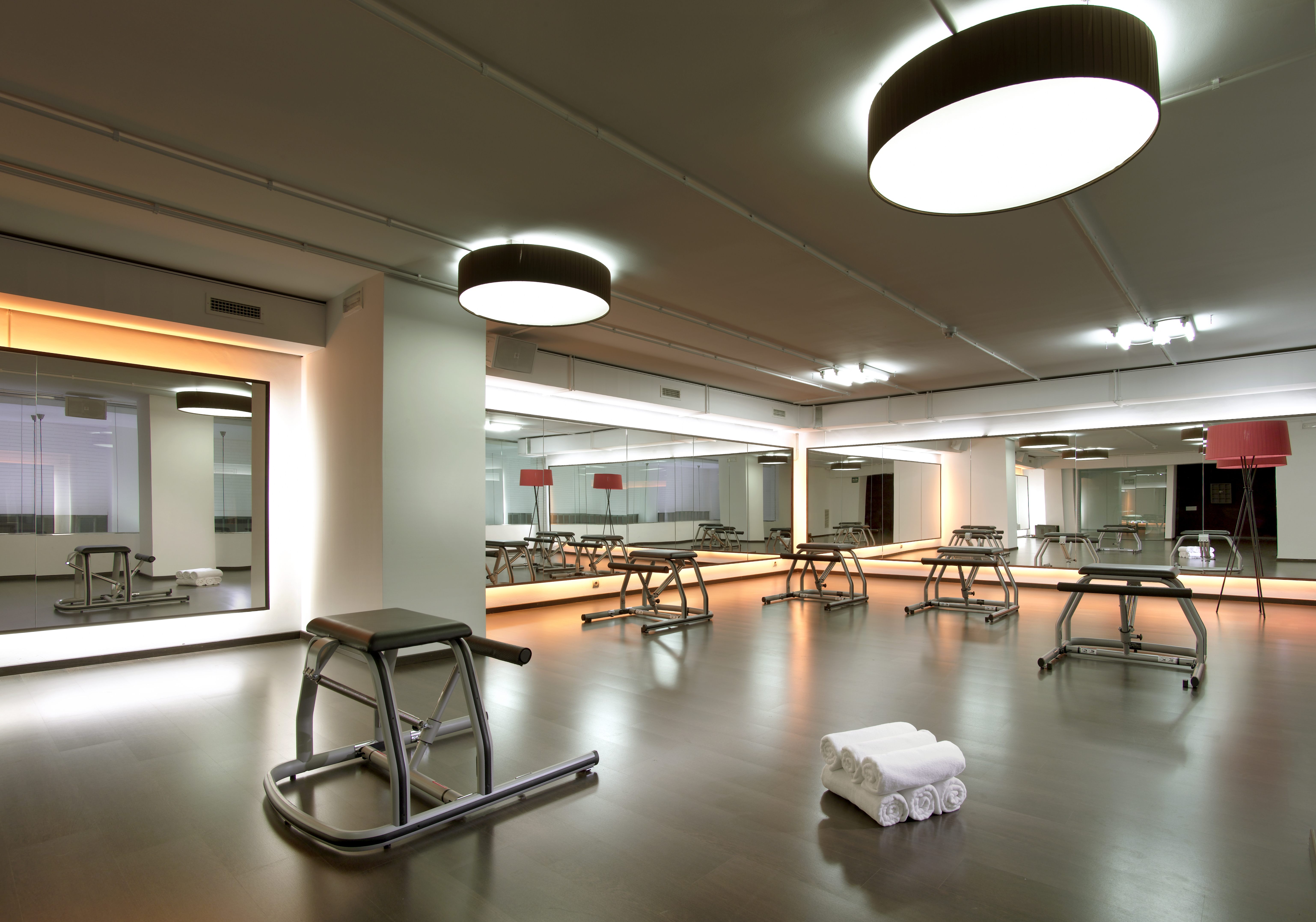 Castro Exclusive Residences - Spa Sagrada Familia
