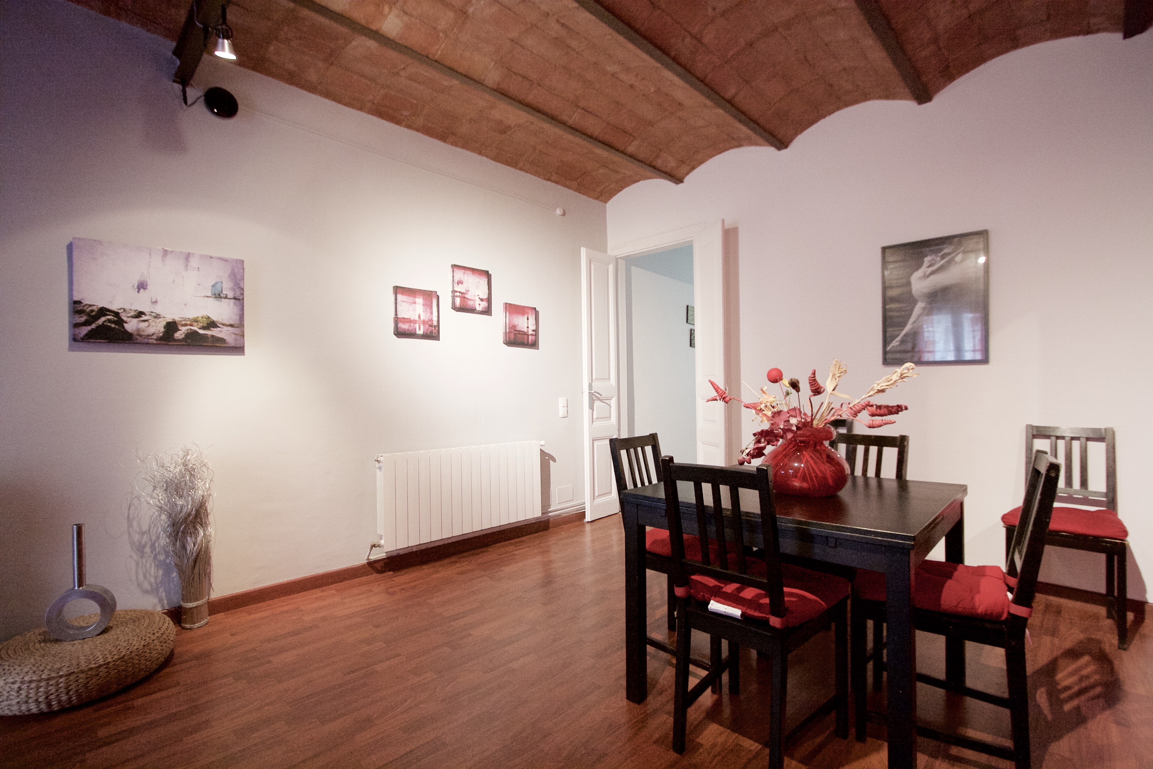 Charm Apartments Barcelona