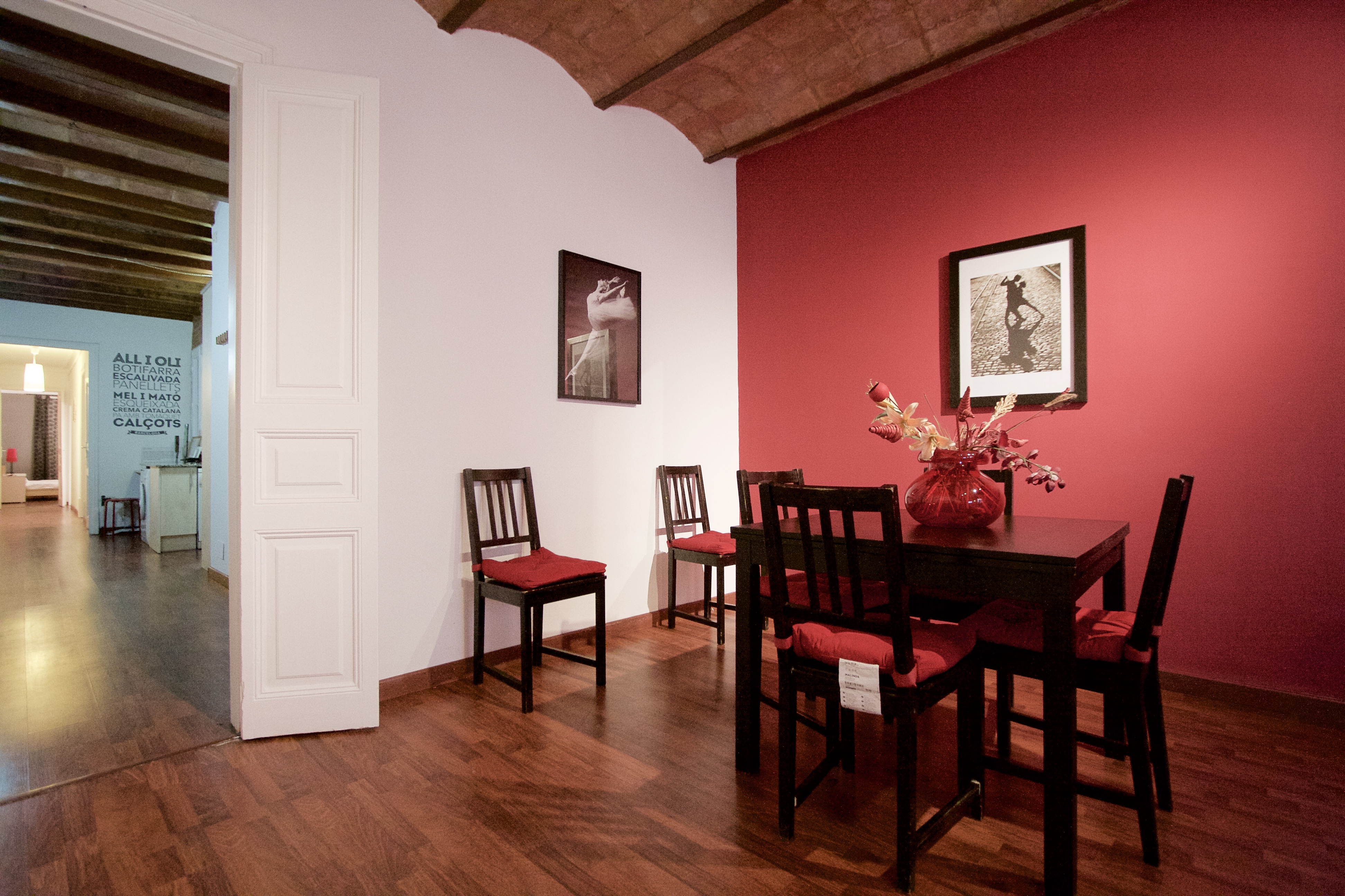Charm Apartments Barcelona