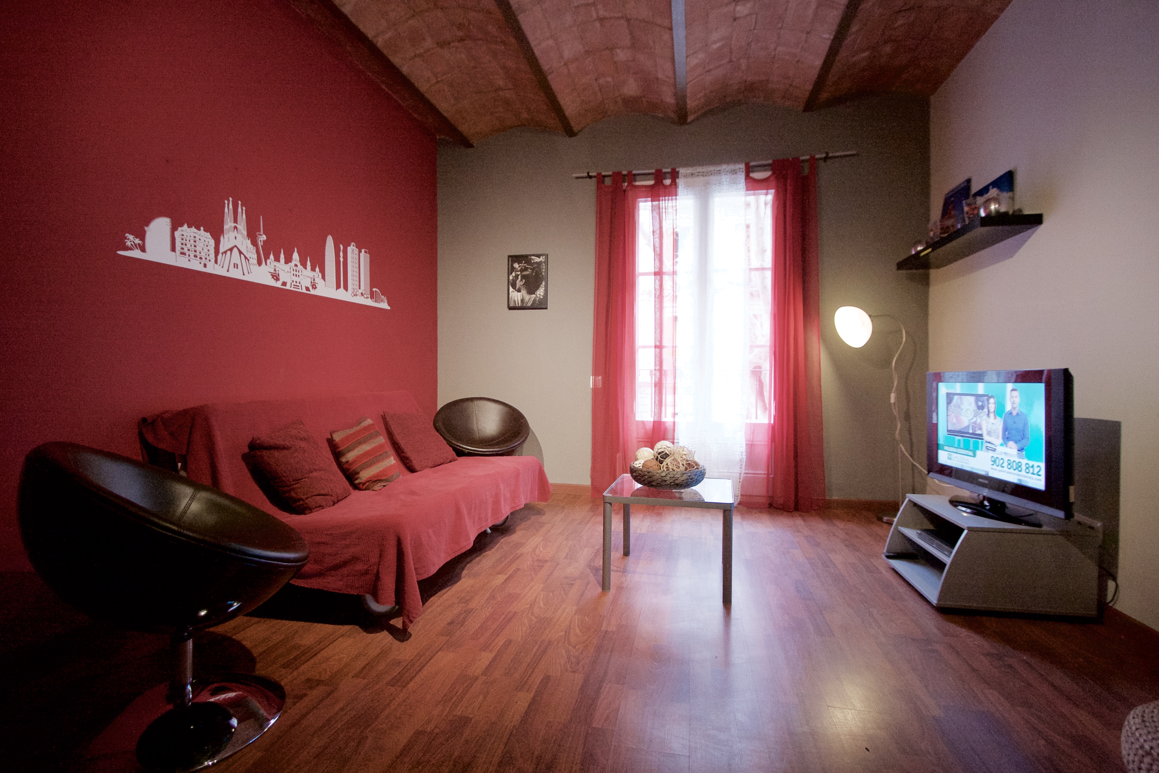 Charm Apartments Barcelona