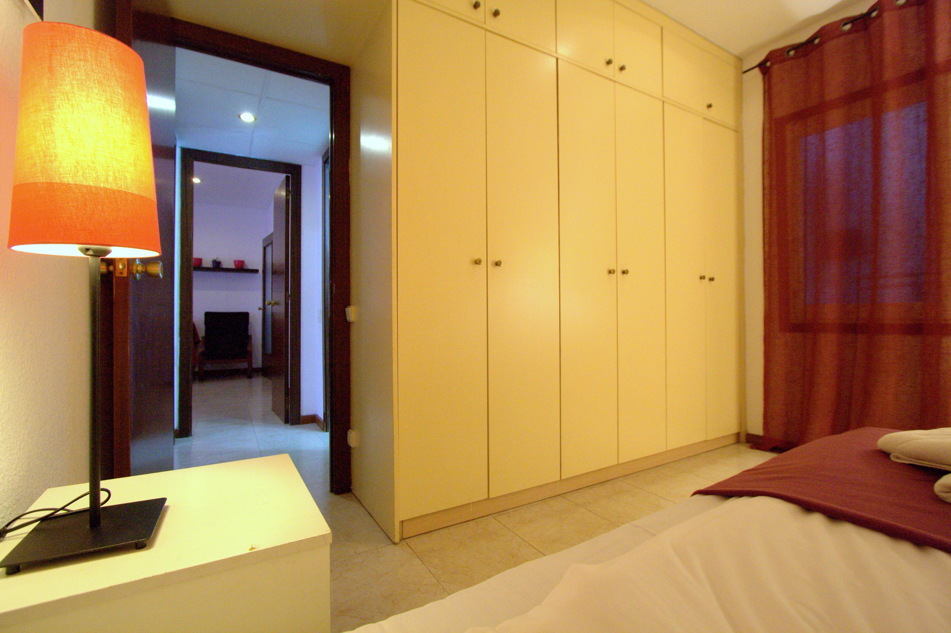 Charm Apartments Barcelona