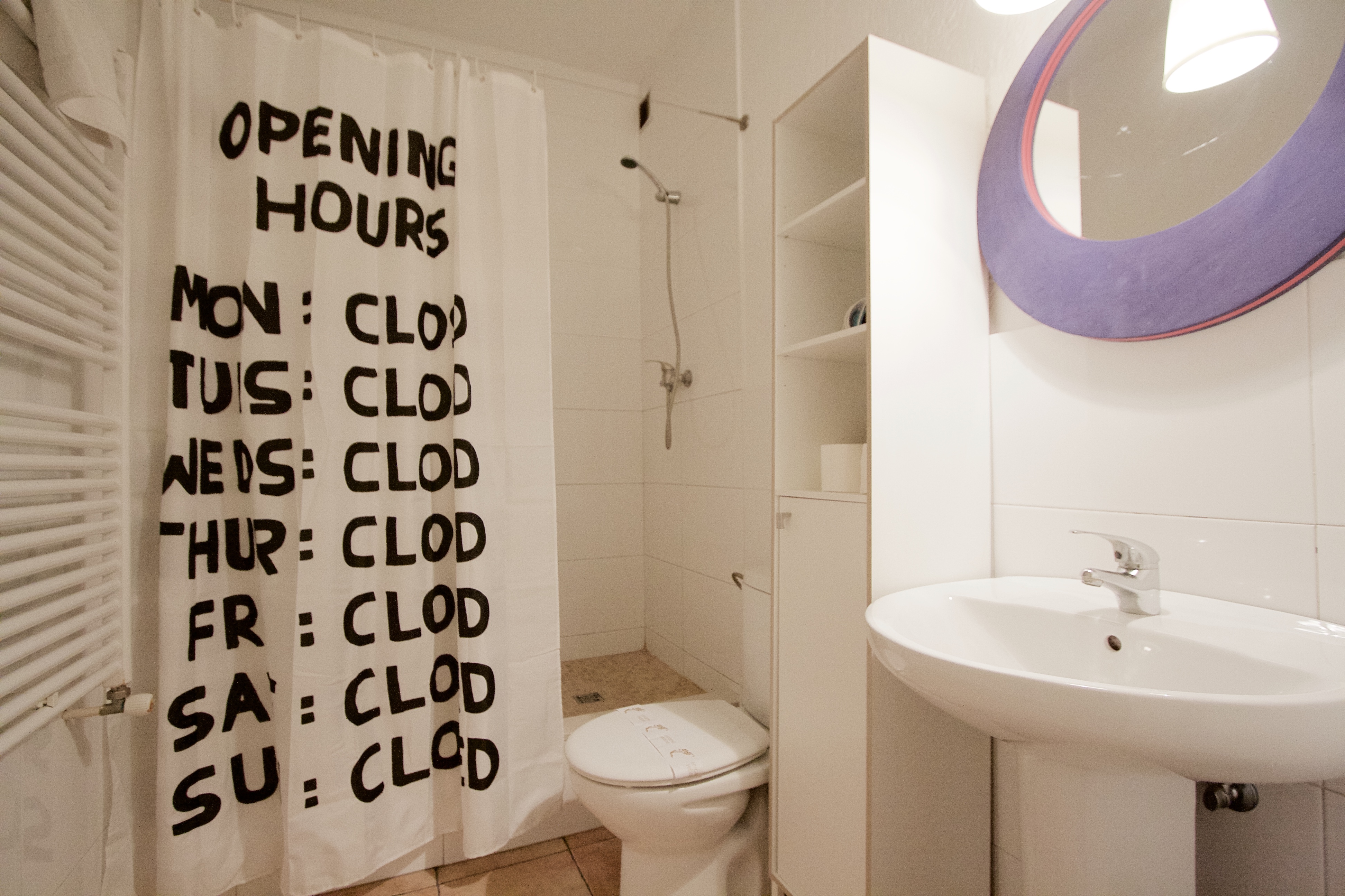Charm Apartments Barcelona
