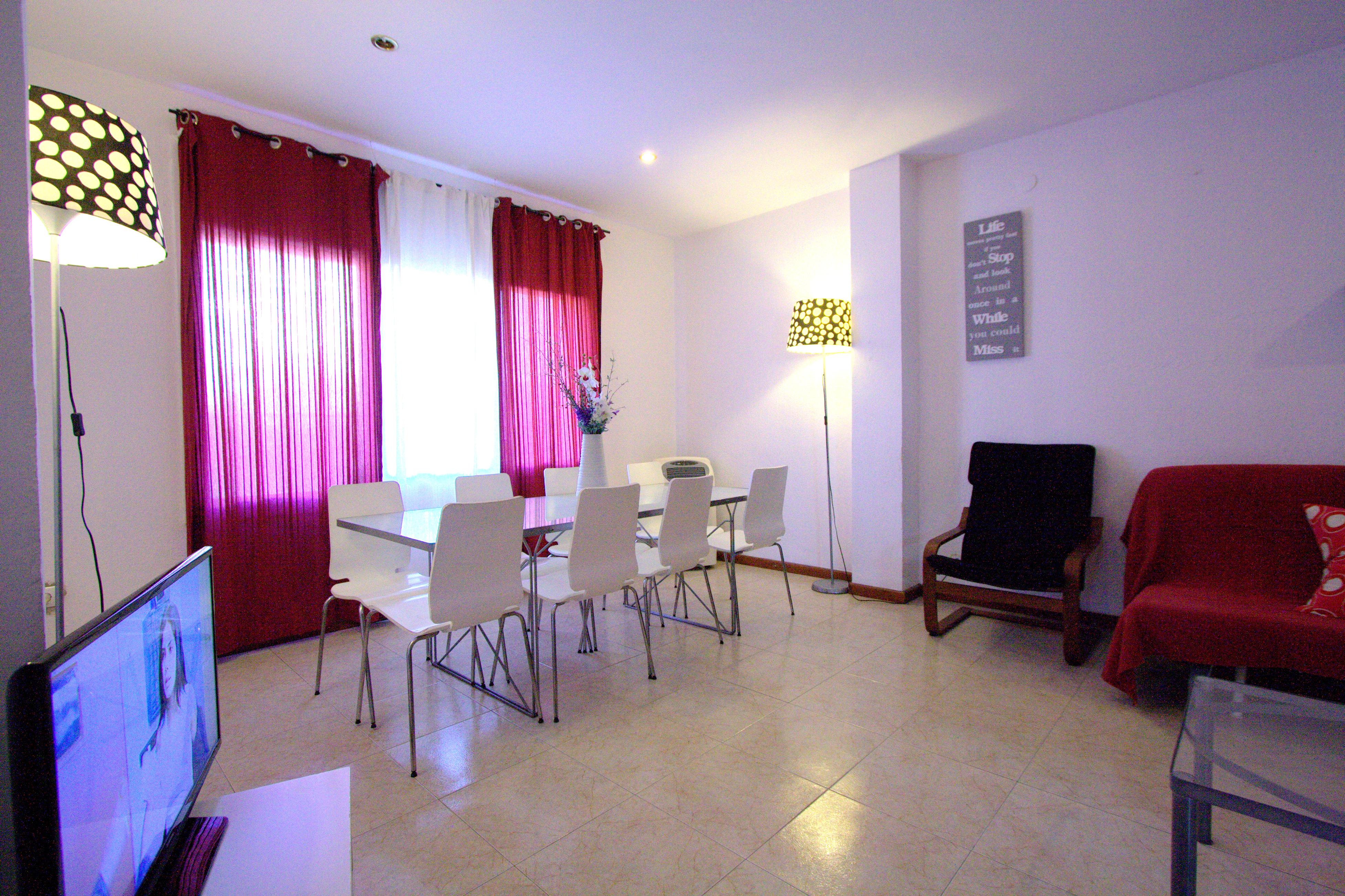 Charm Apartments Barcelona