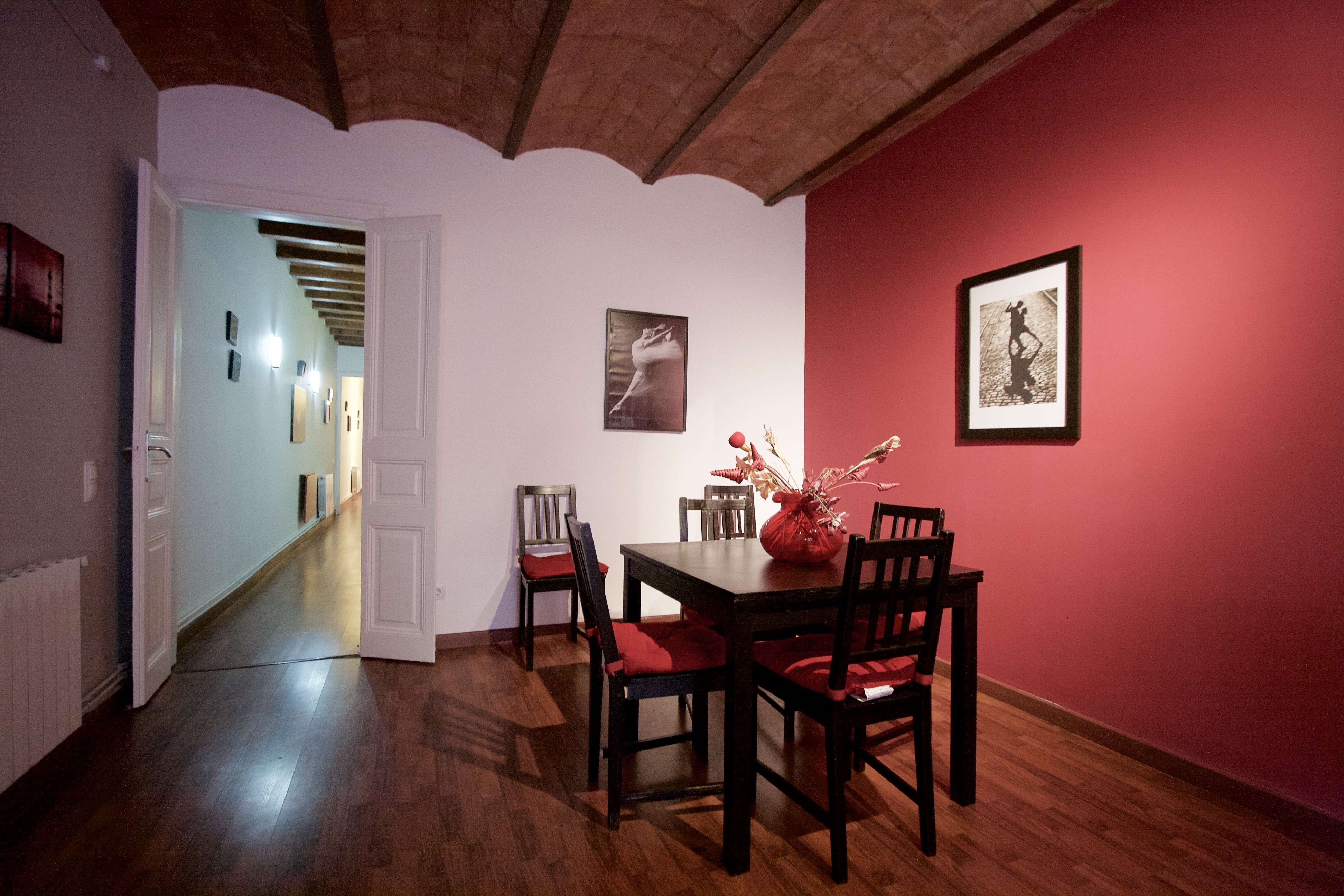Charm Apartments Barcelona
