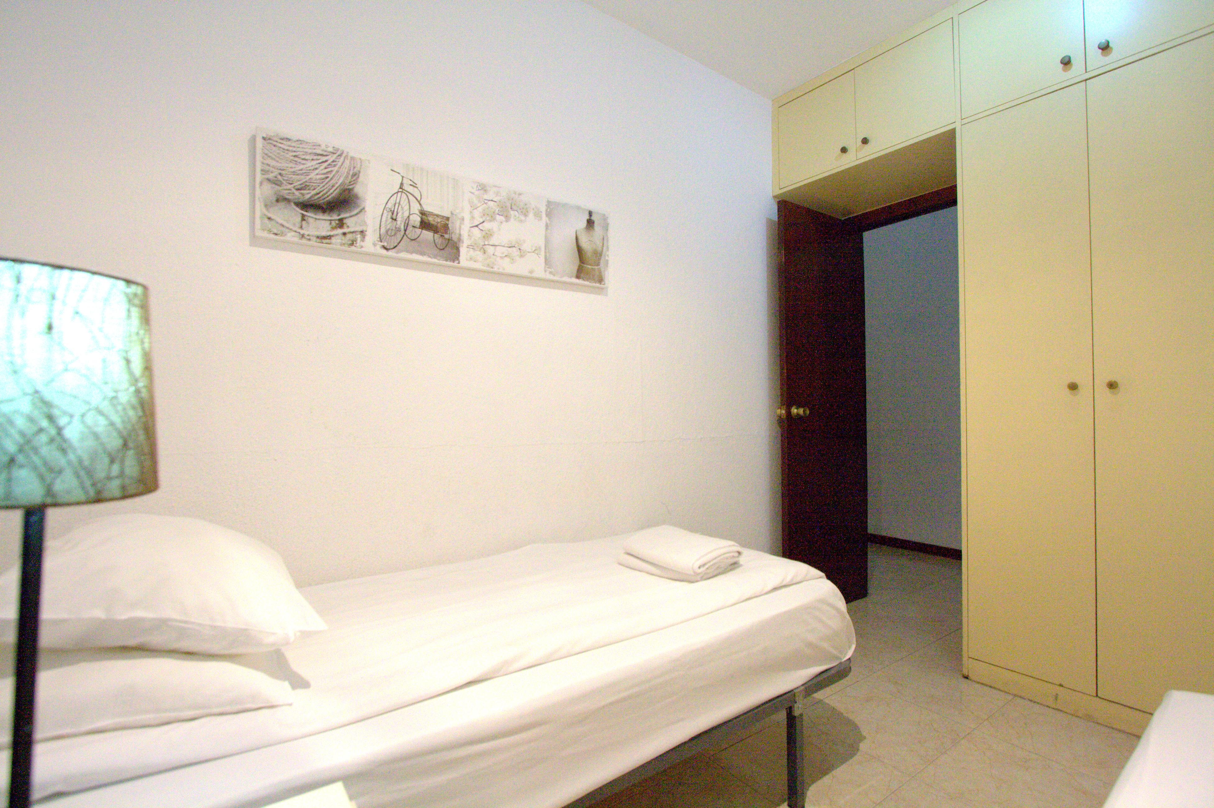 Charm Apartments Barcelona