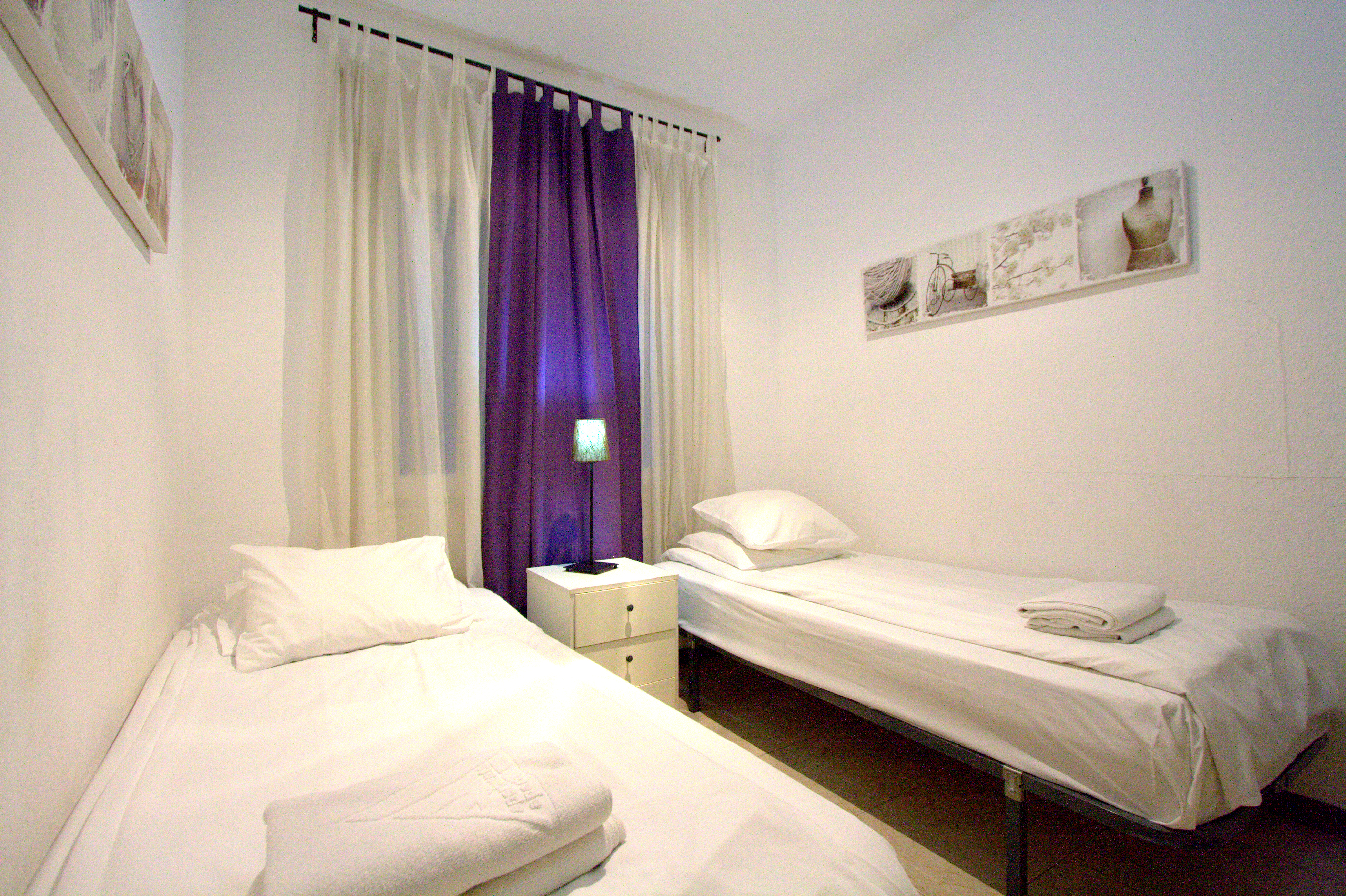 Charm Apartments Barcelona