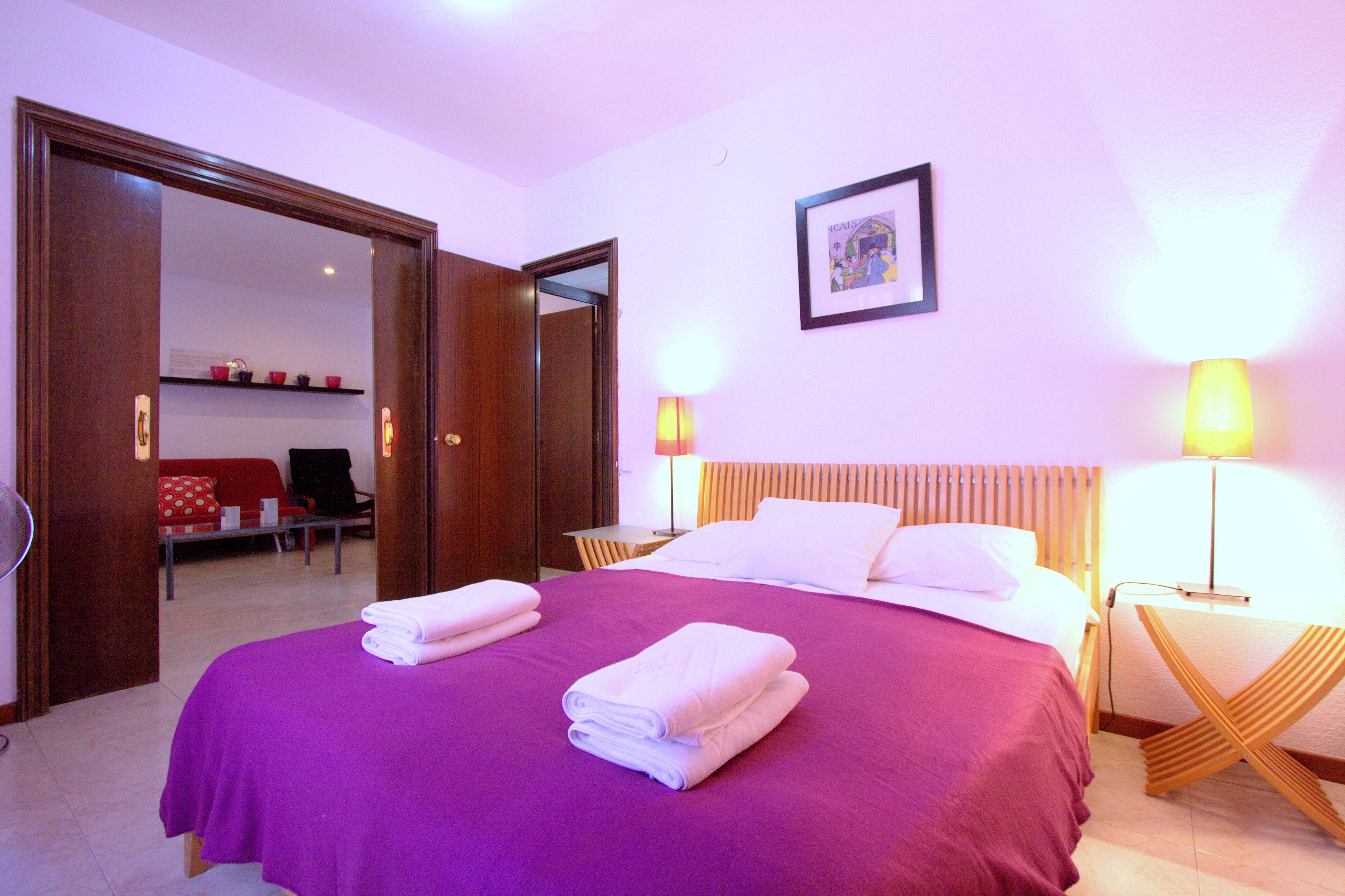 Charm Apartments Barcelona