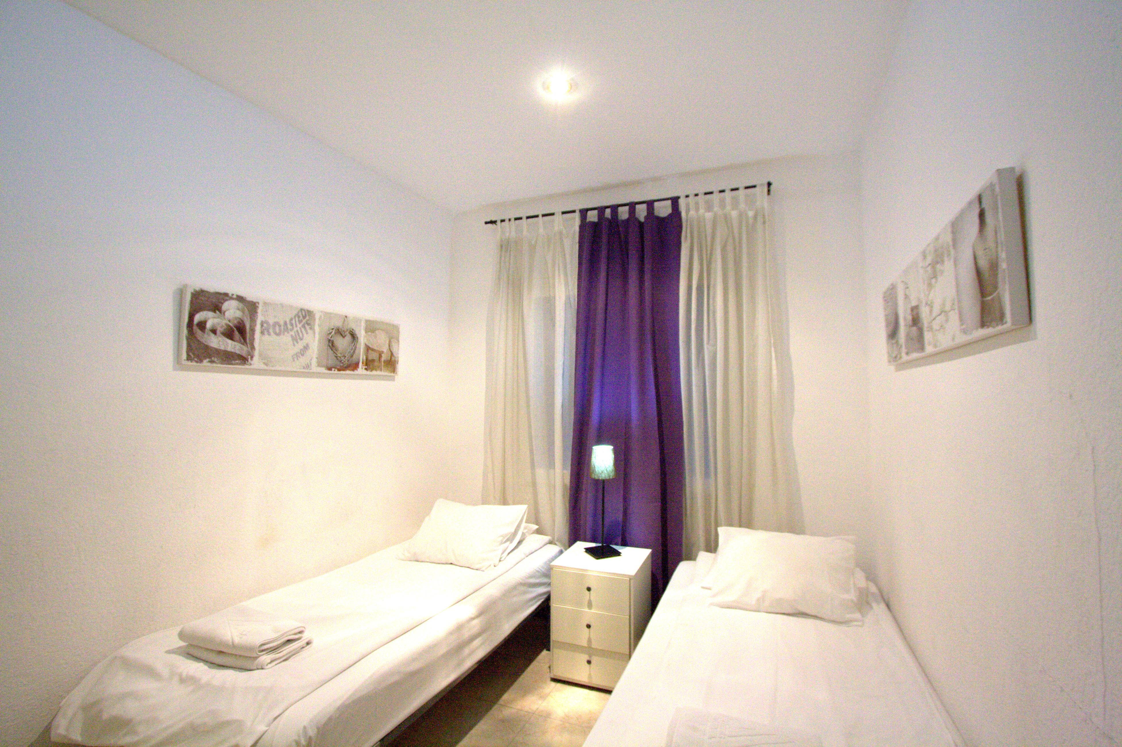 Charm Apartments Barcelona