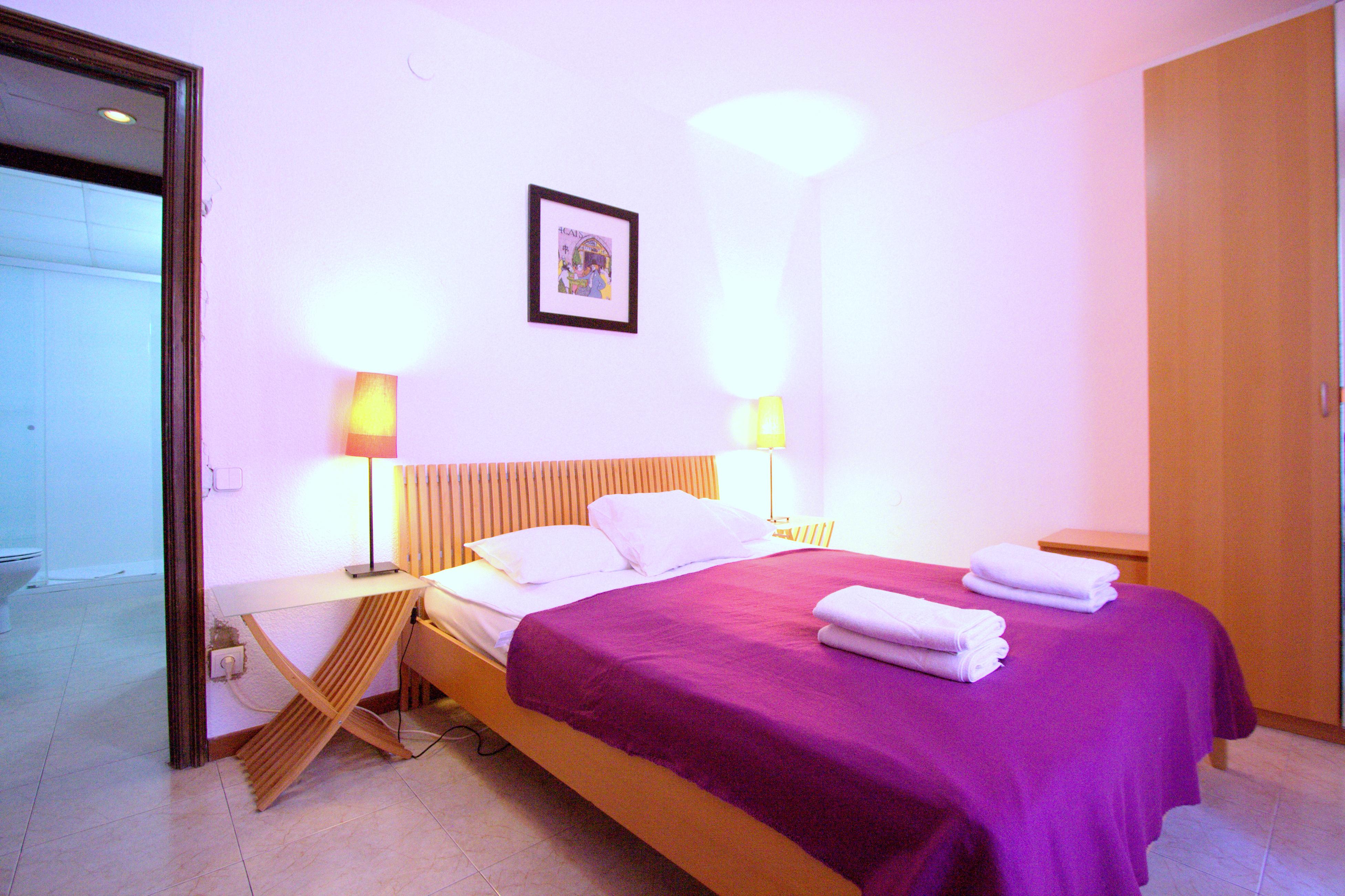 Charm Apartments Barcelona