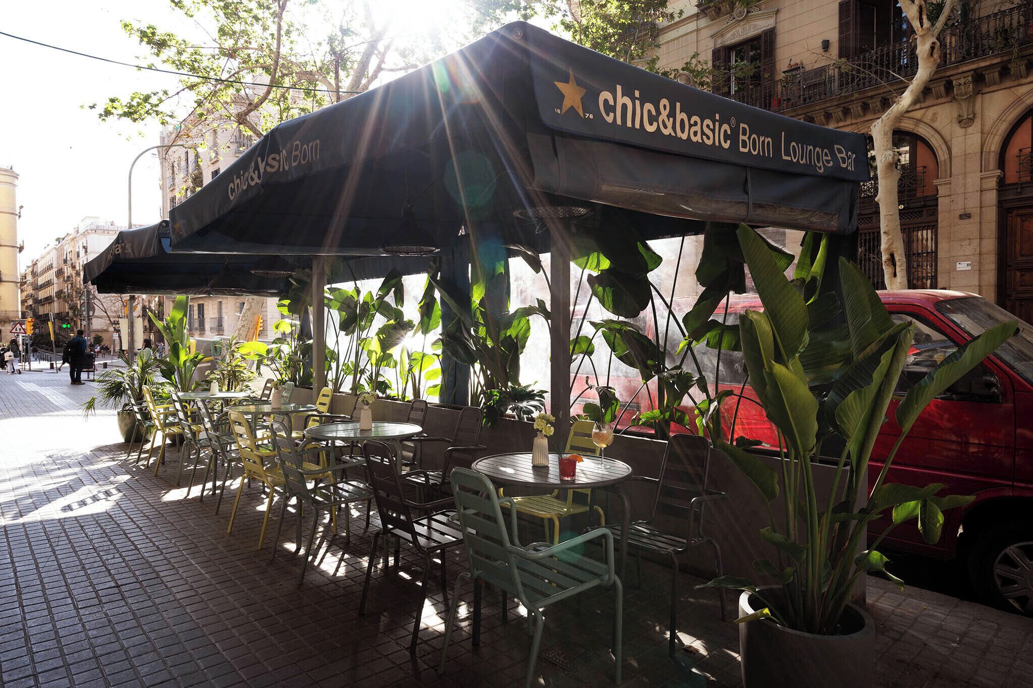chic&basic Born Boutique